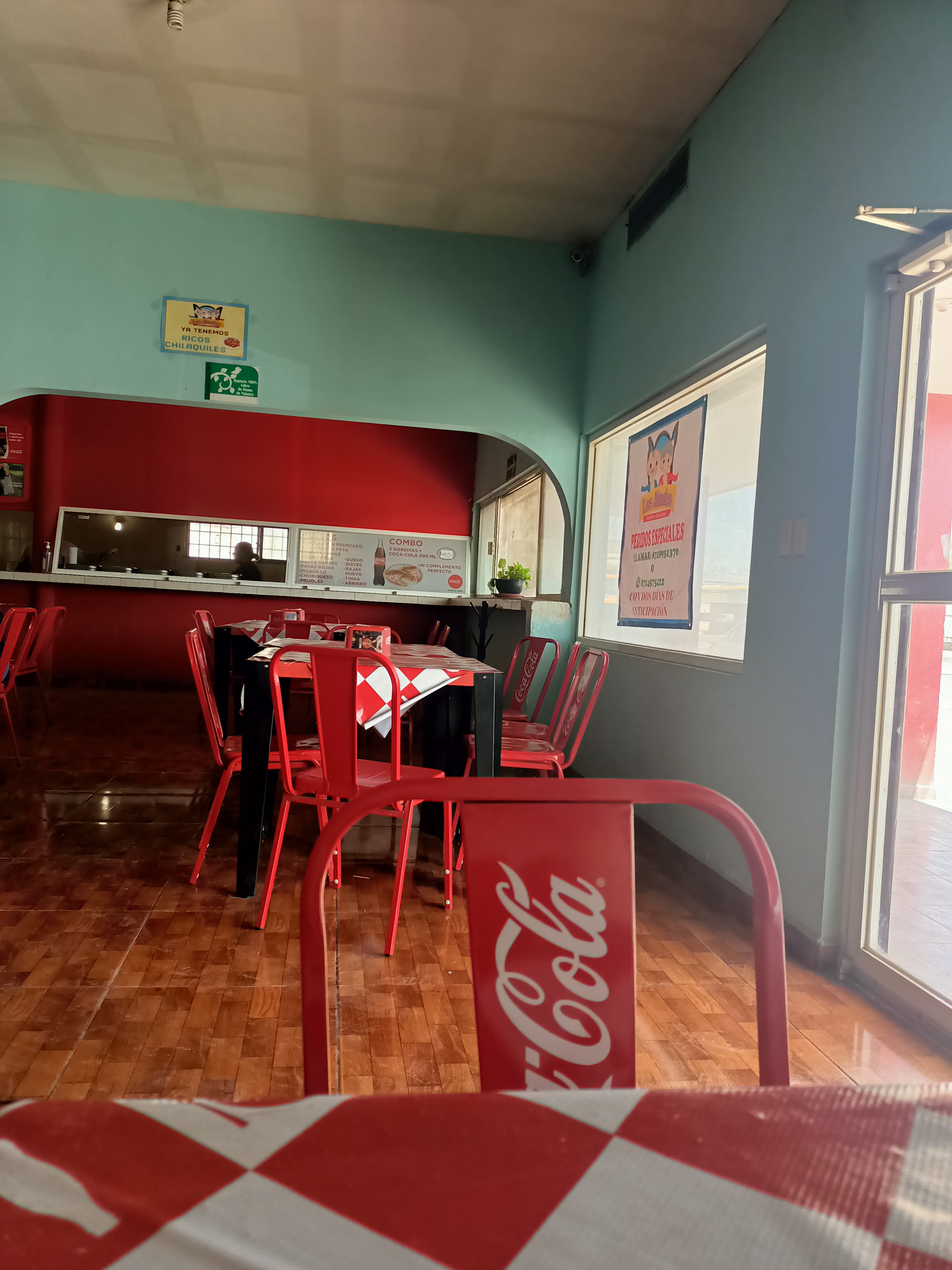 Restaurante LOS ABUELOS image 2