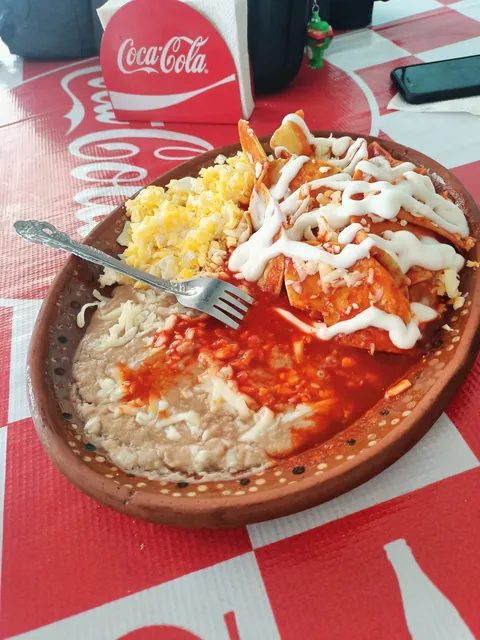Restaurante LOS ABUELOS image 3