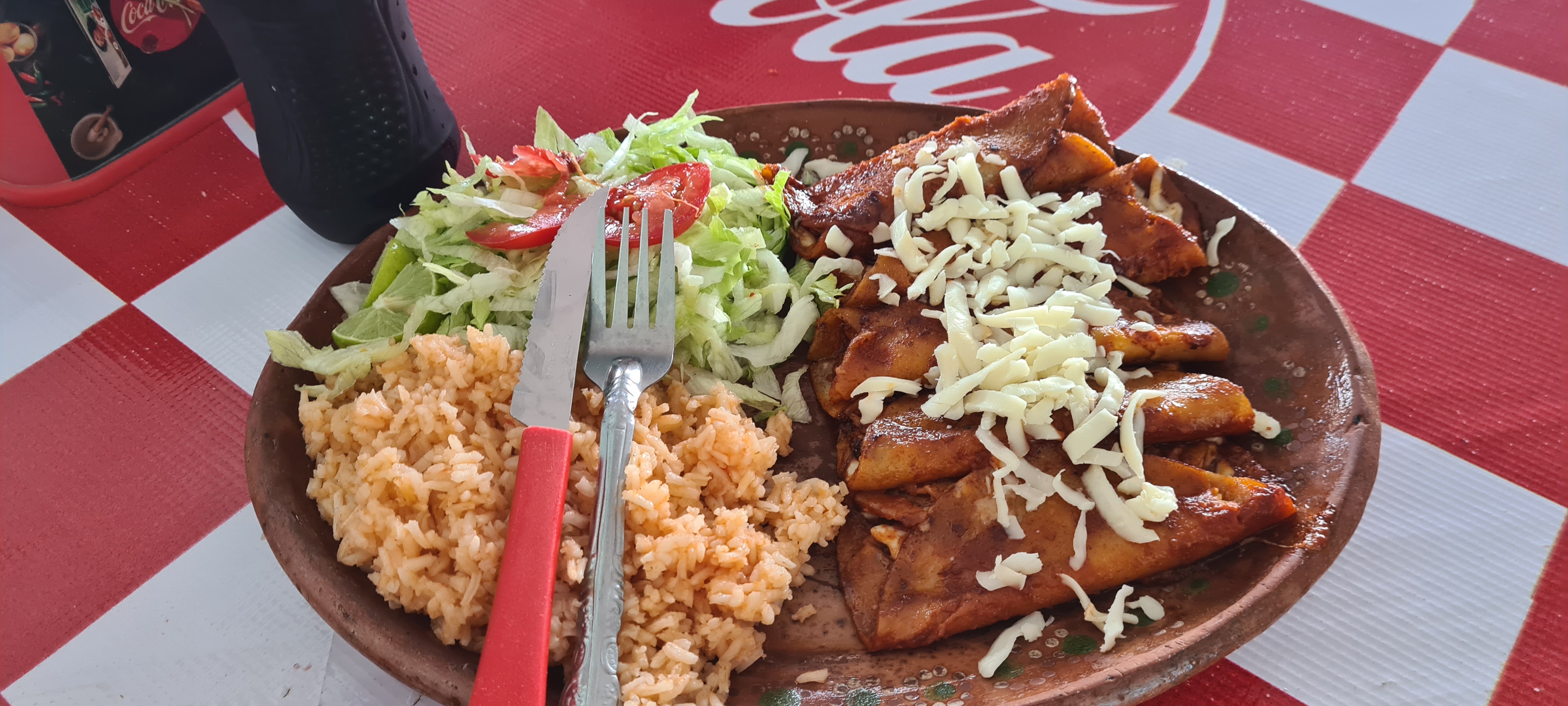 Restaurante LOS ABUELOS image 4