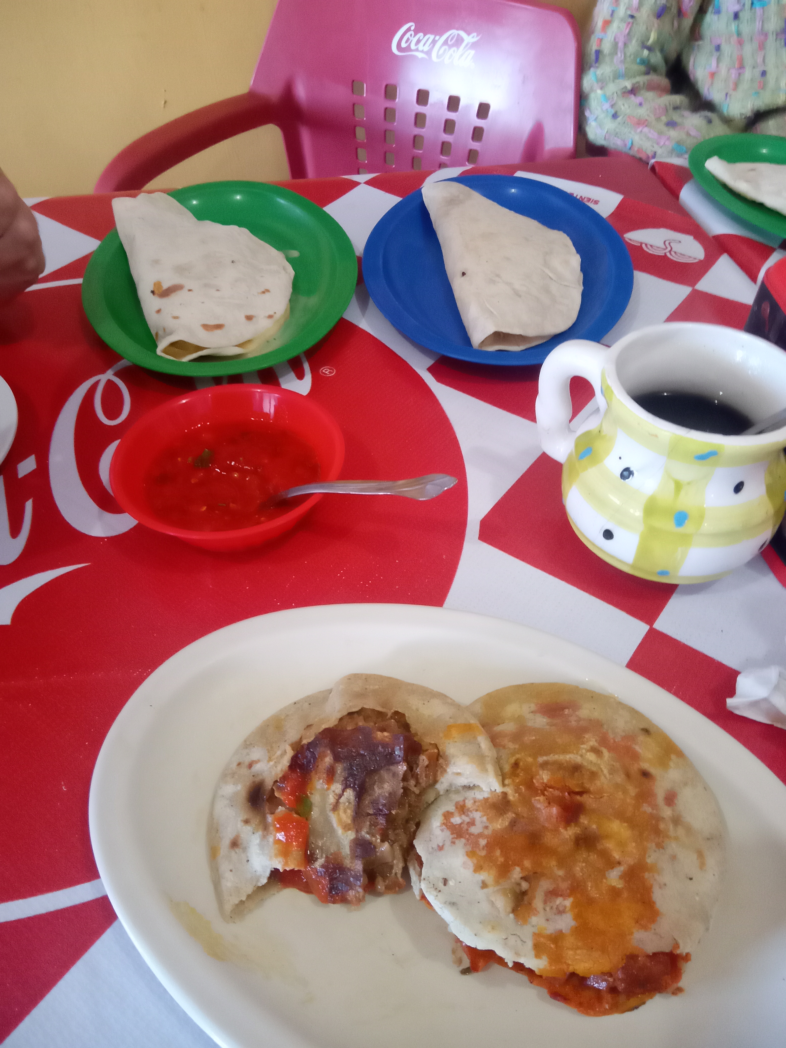 Restaurante LOS ABUELOS image 5