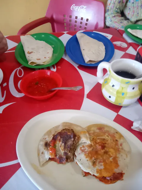 Restaurante LOS ABUELOS image 5