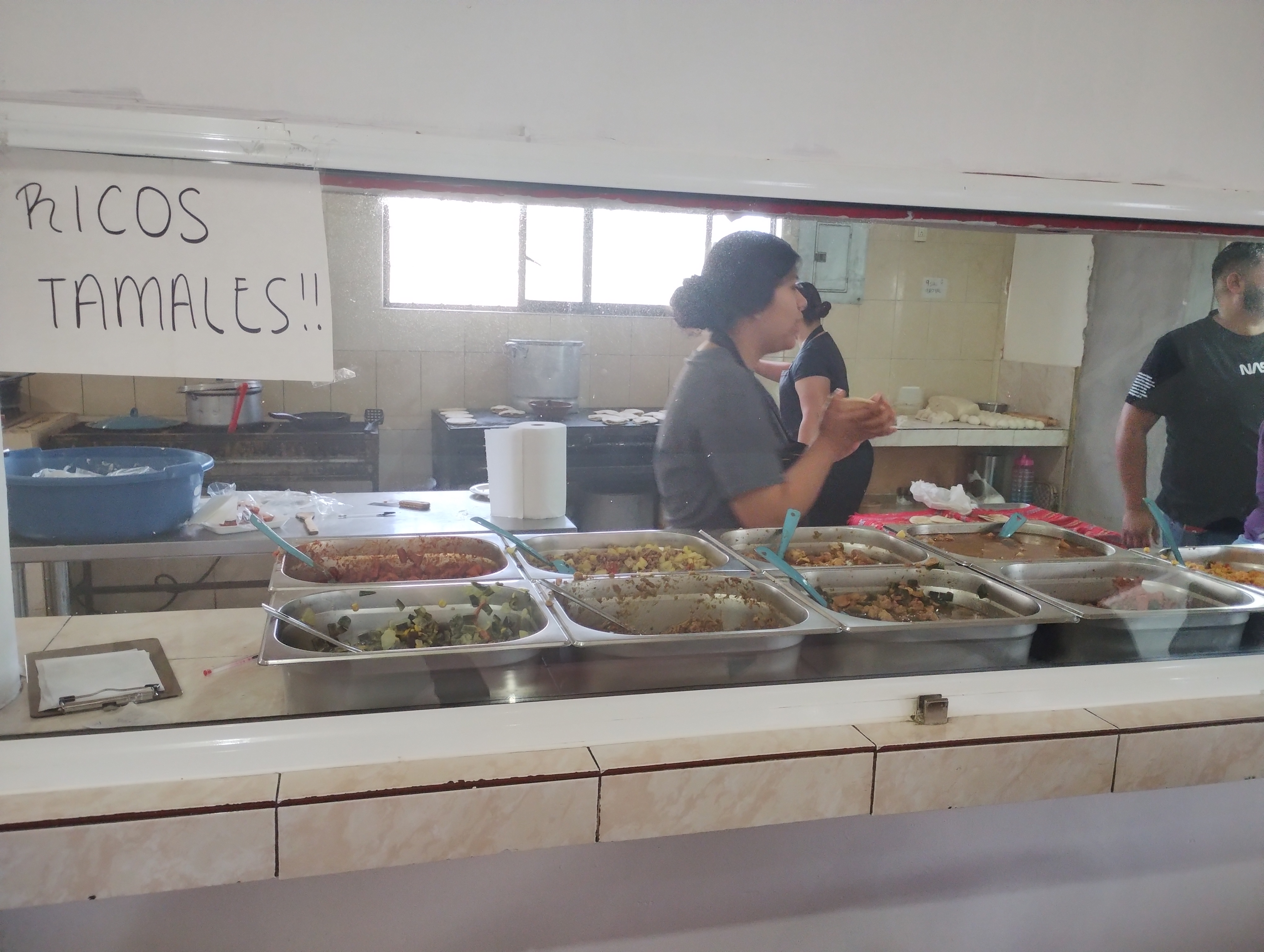 Restaurante LOS ABUELOS image 7