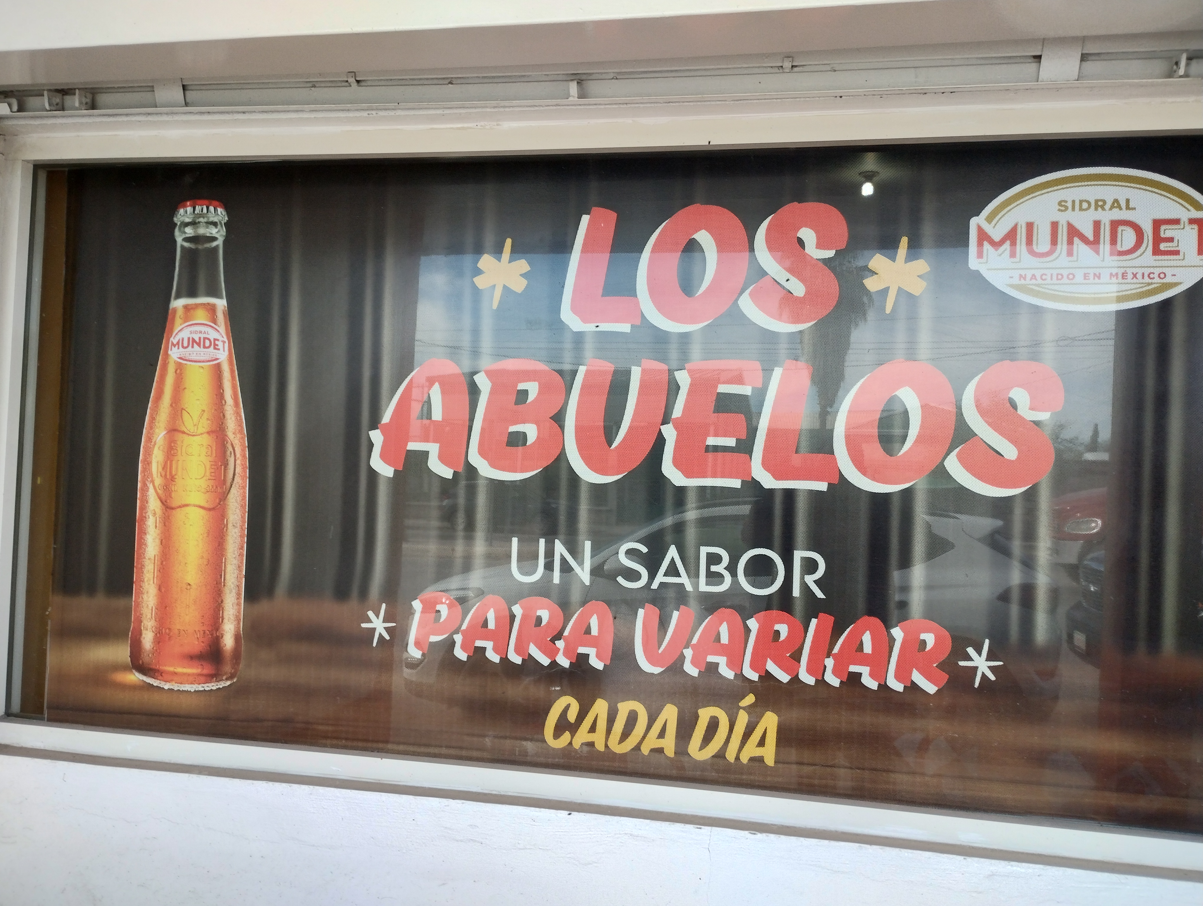 Restaurante LOS ABUELOS image 9