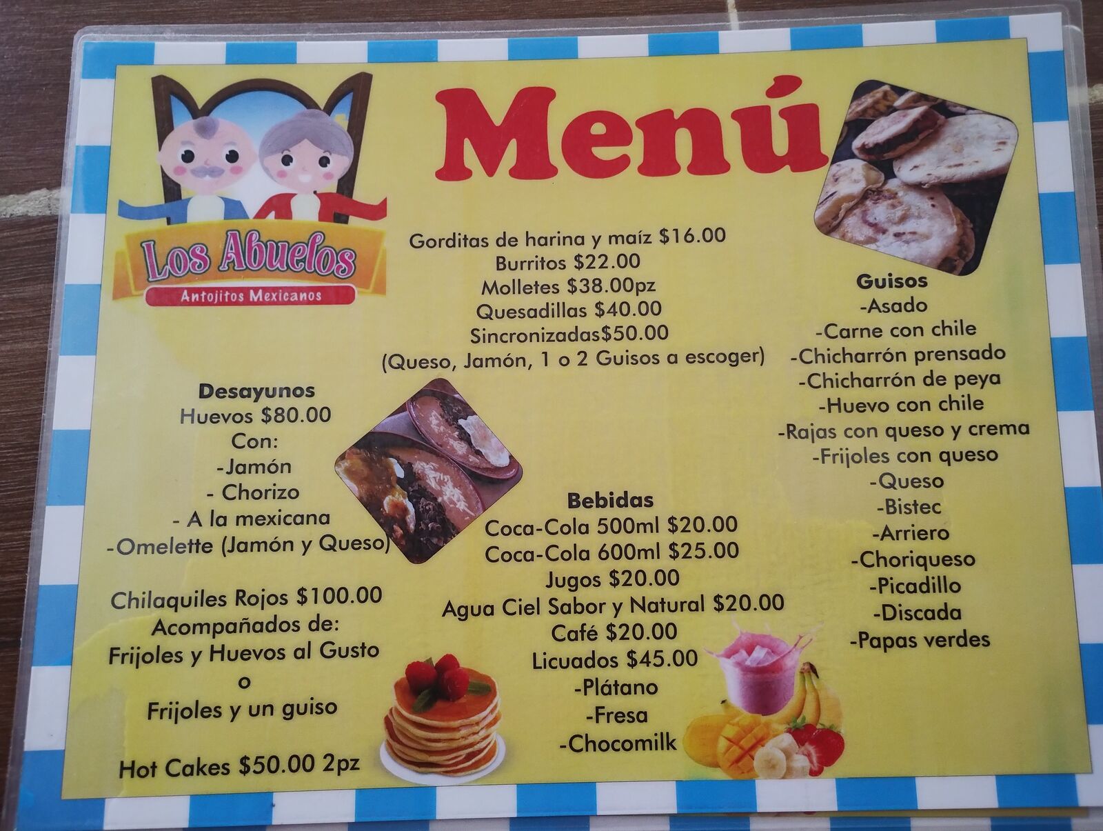Restaurante LOS ABUELOS image 10