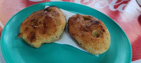 Gorditas De Cocedor "Toñita" image 1
