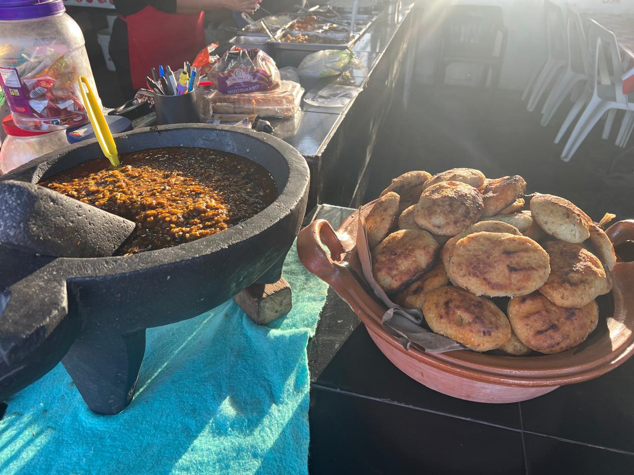 Gorditas De Cocedor "Toñita" image 2