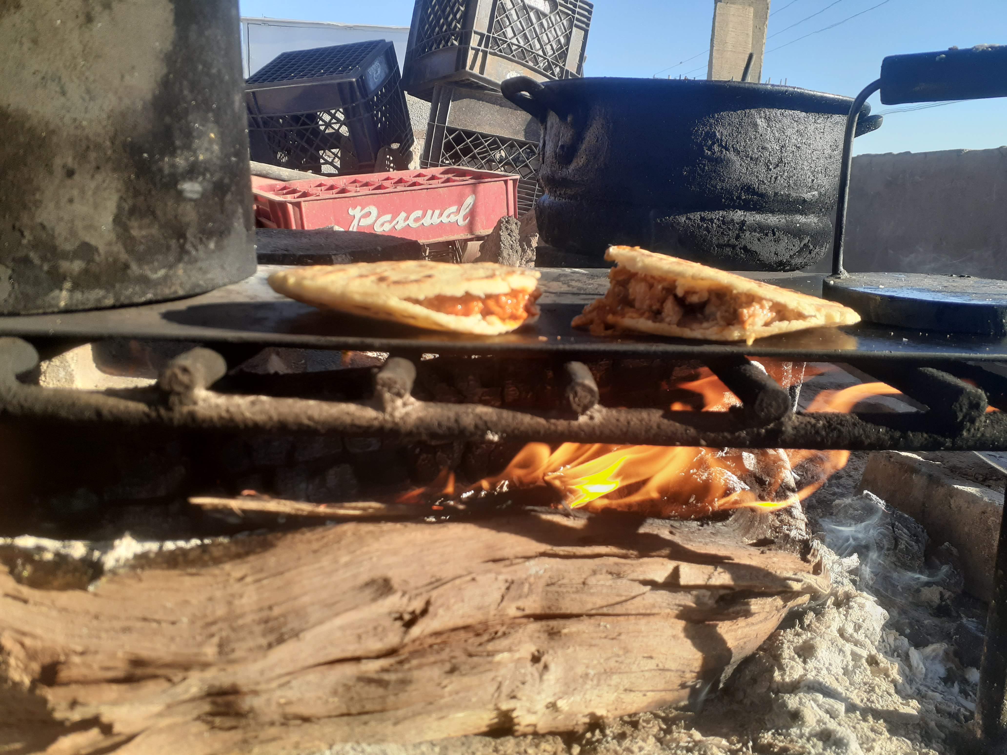 Gorditas De Cocedor "Toñita" image 4