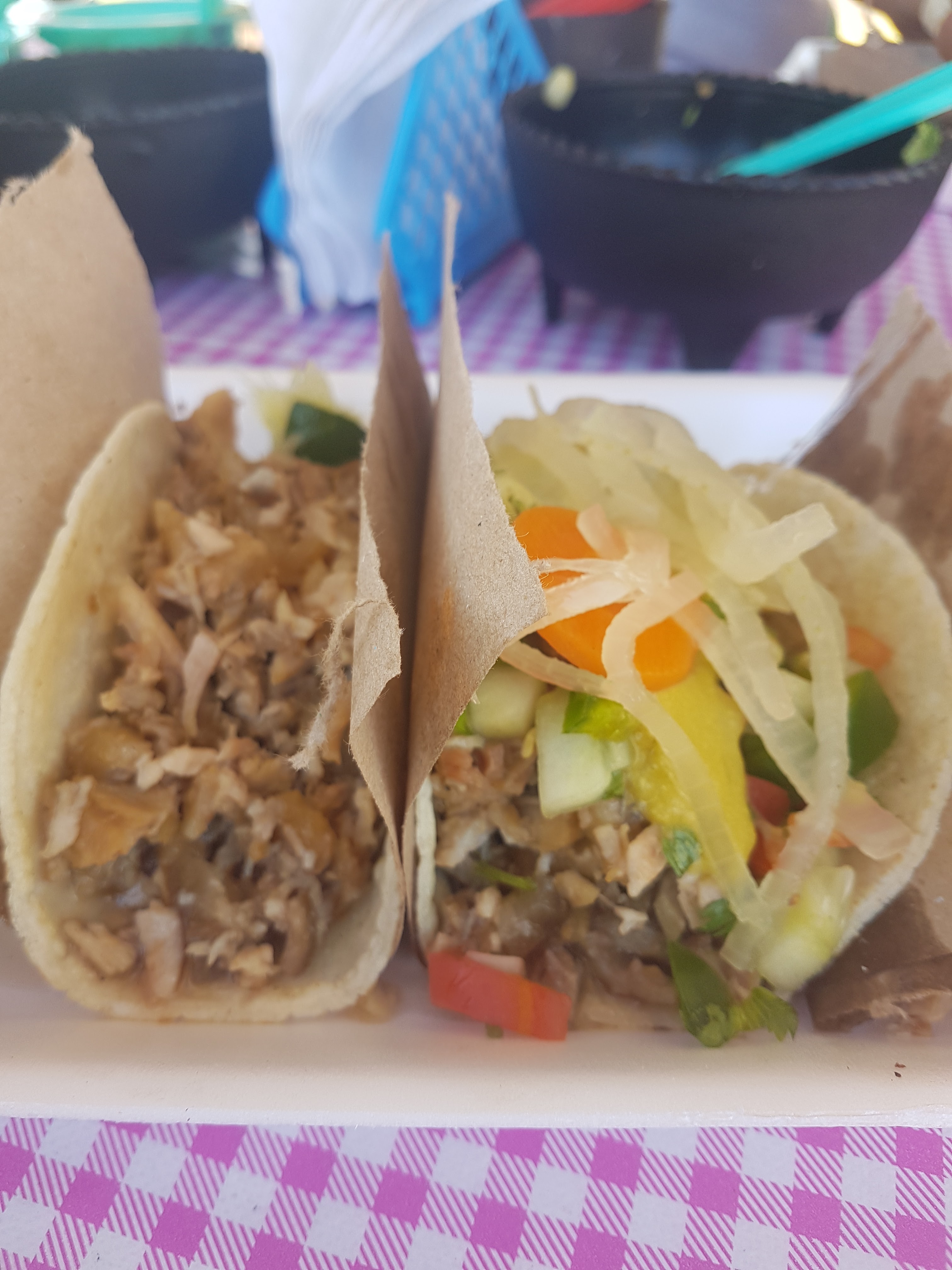 Gorditas De Cocedor "Toñita" image 5