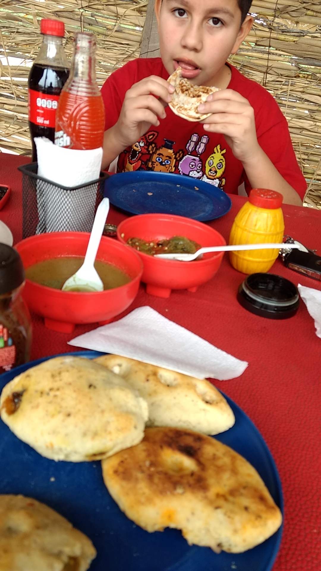 Gorditas De Cocedor "Toñita" image 6