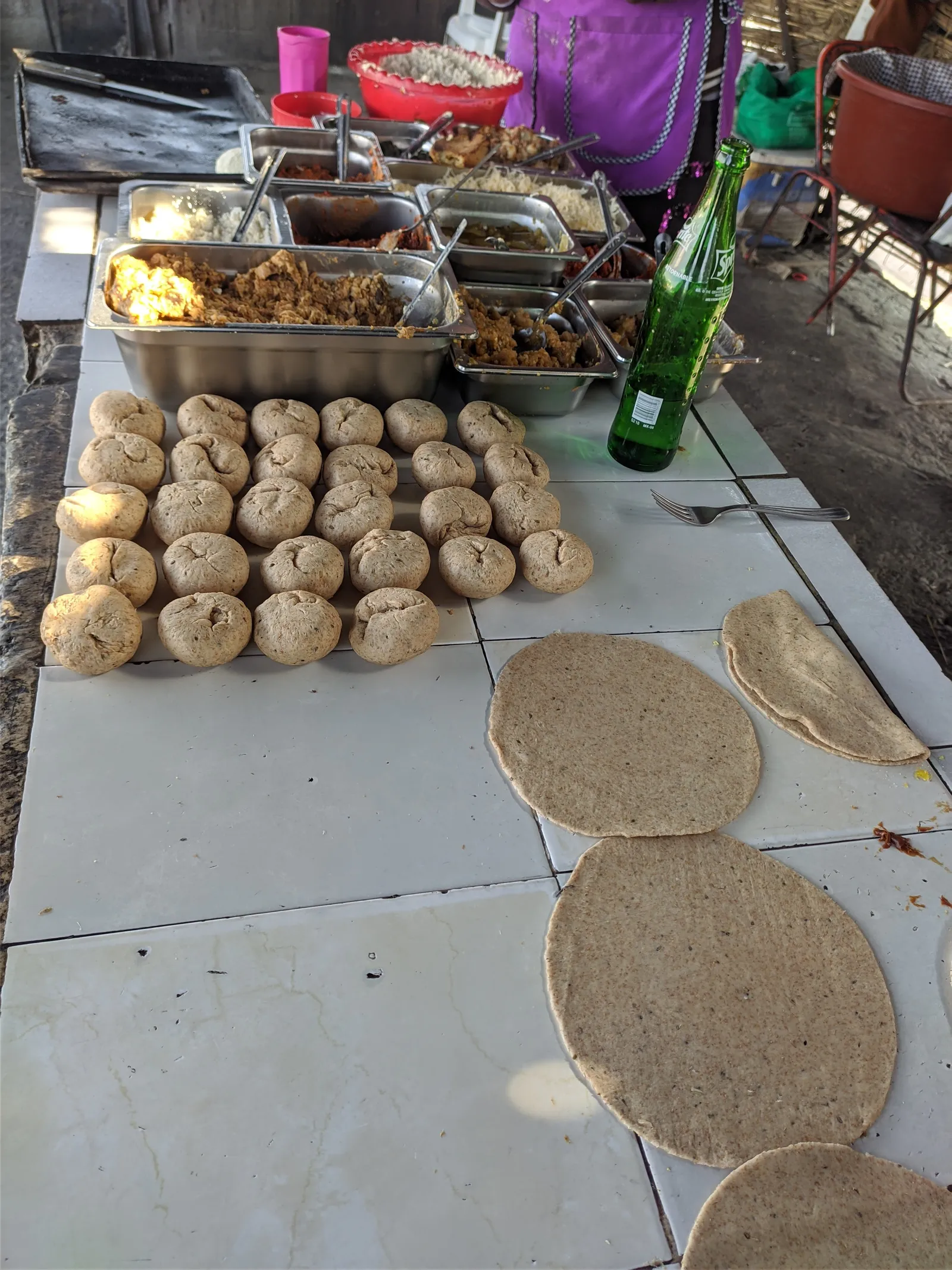 Gorditas De Cocedor "Toñita" image 7