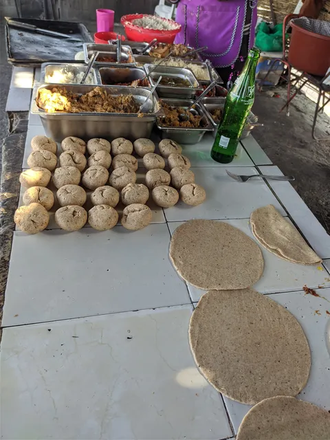 Gorditas De Cocedor "Toñita" image 7