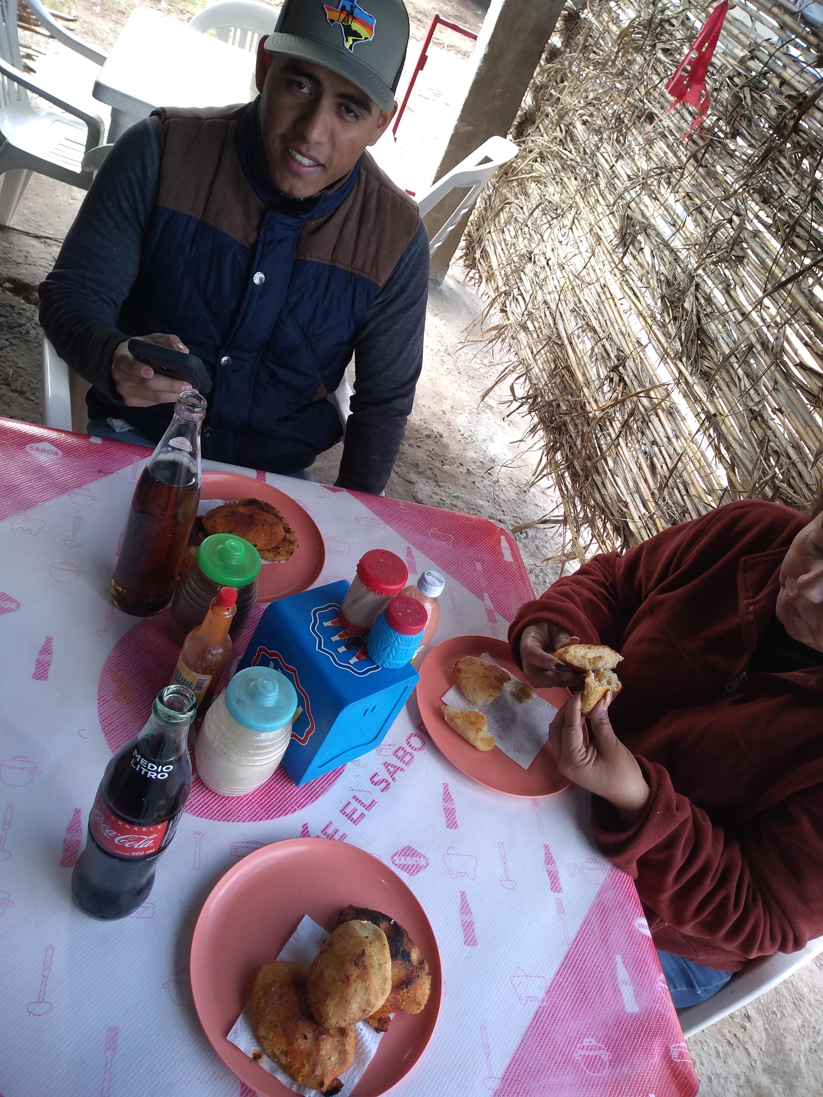 Gorditas De Cocedor "Toñita" image 8