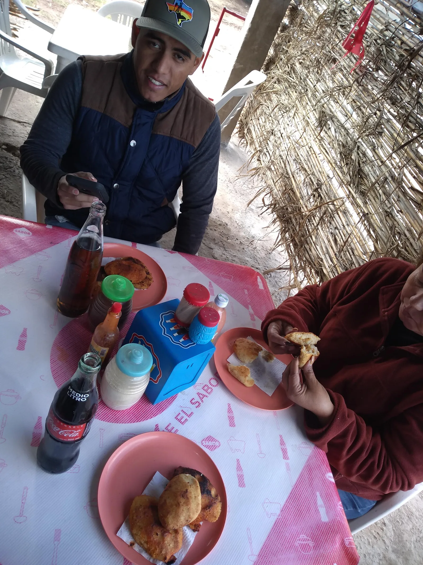 Gorditas De Cocedor "Toñita" image 8
