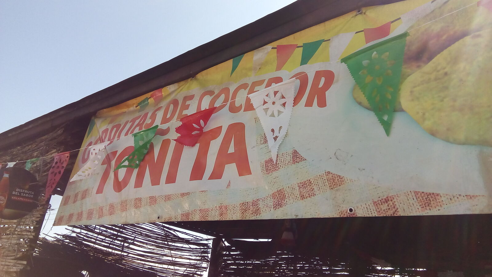 Gorditas De Cocedor "Toñita" image 9