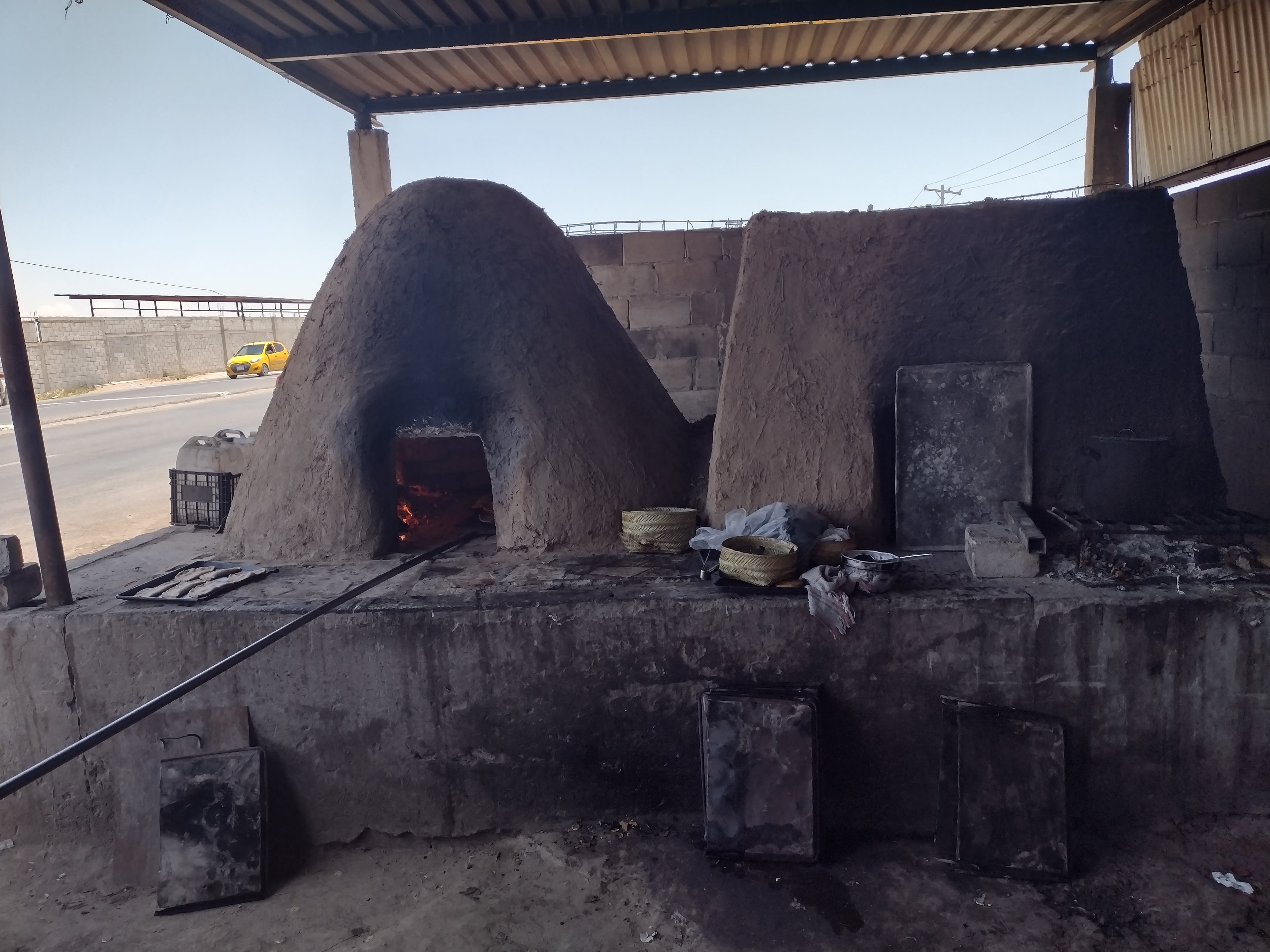 Gorditas De Cocedor "Toñita" image 10