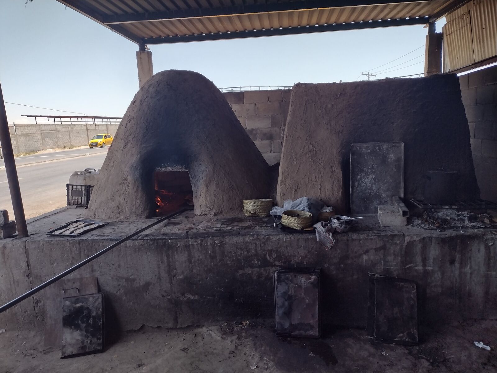 Gorditas De Cocedor "Toñita" image 10