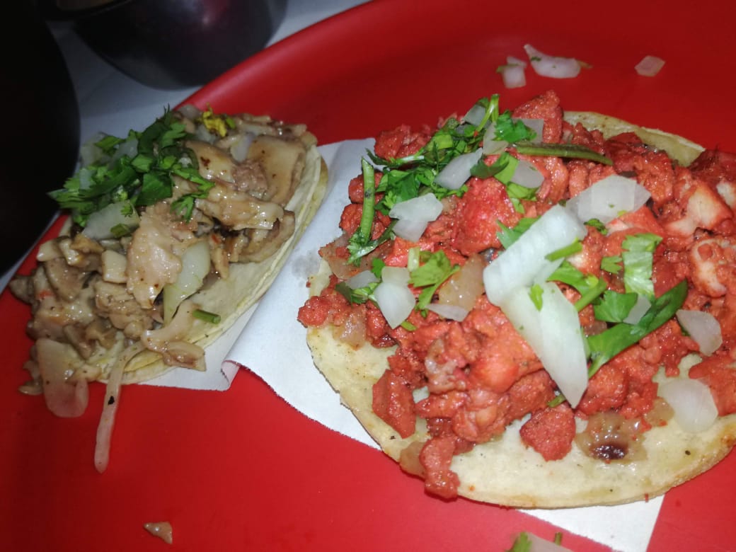 TACOS LOS GEMELOS image 2