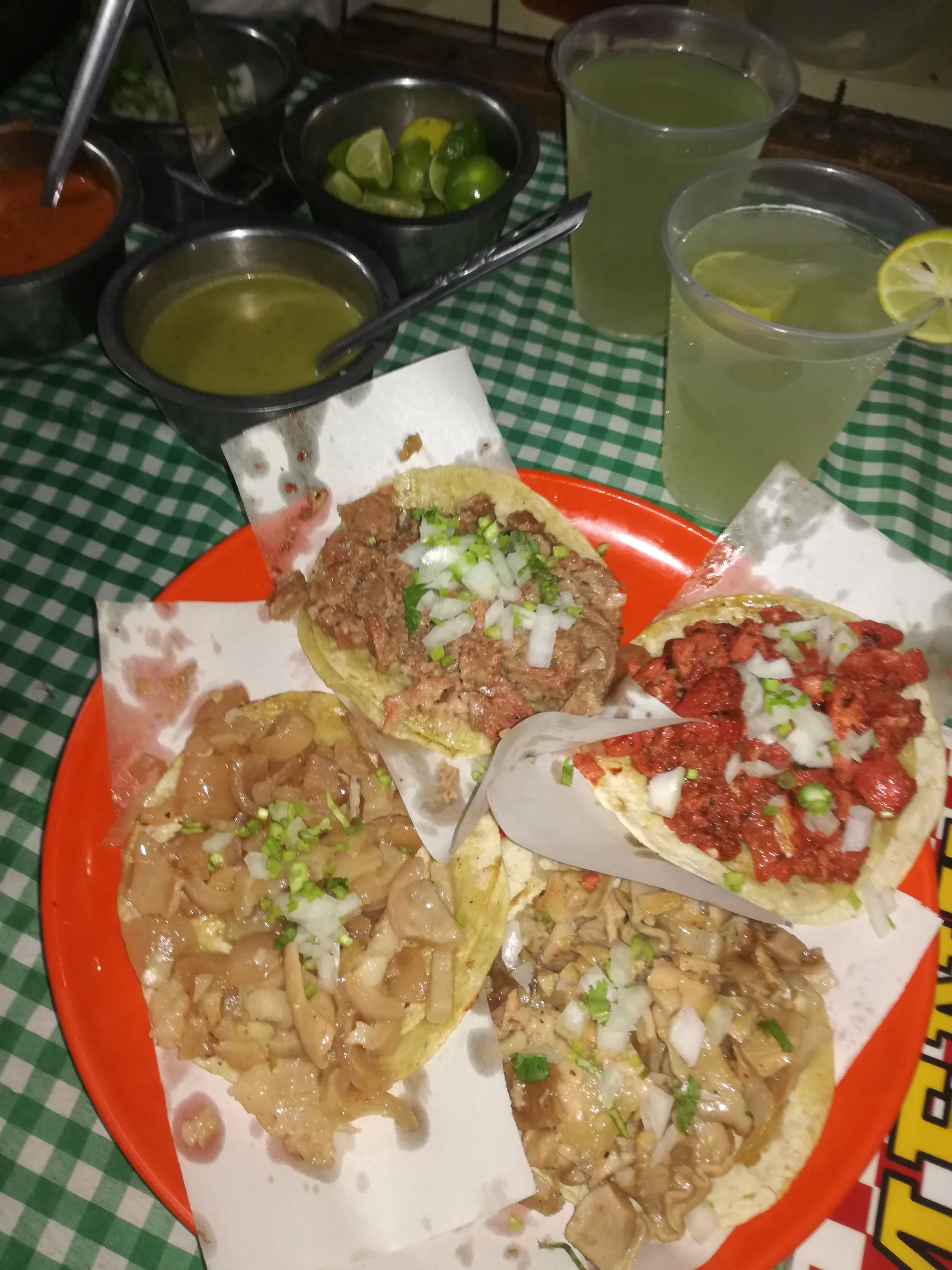 TACOS LOS GEMELOS image 3