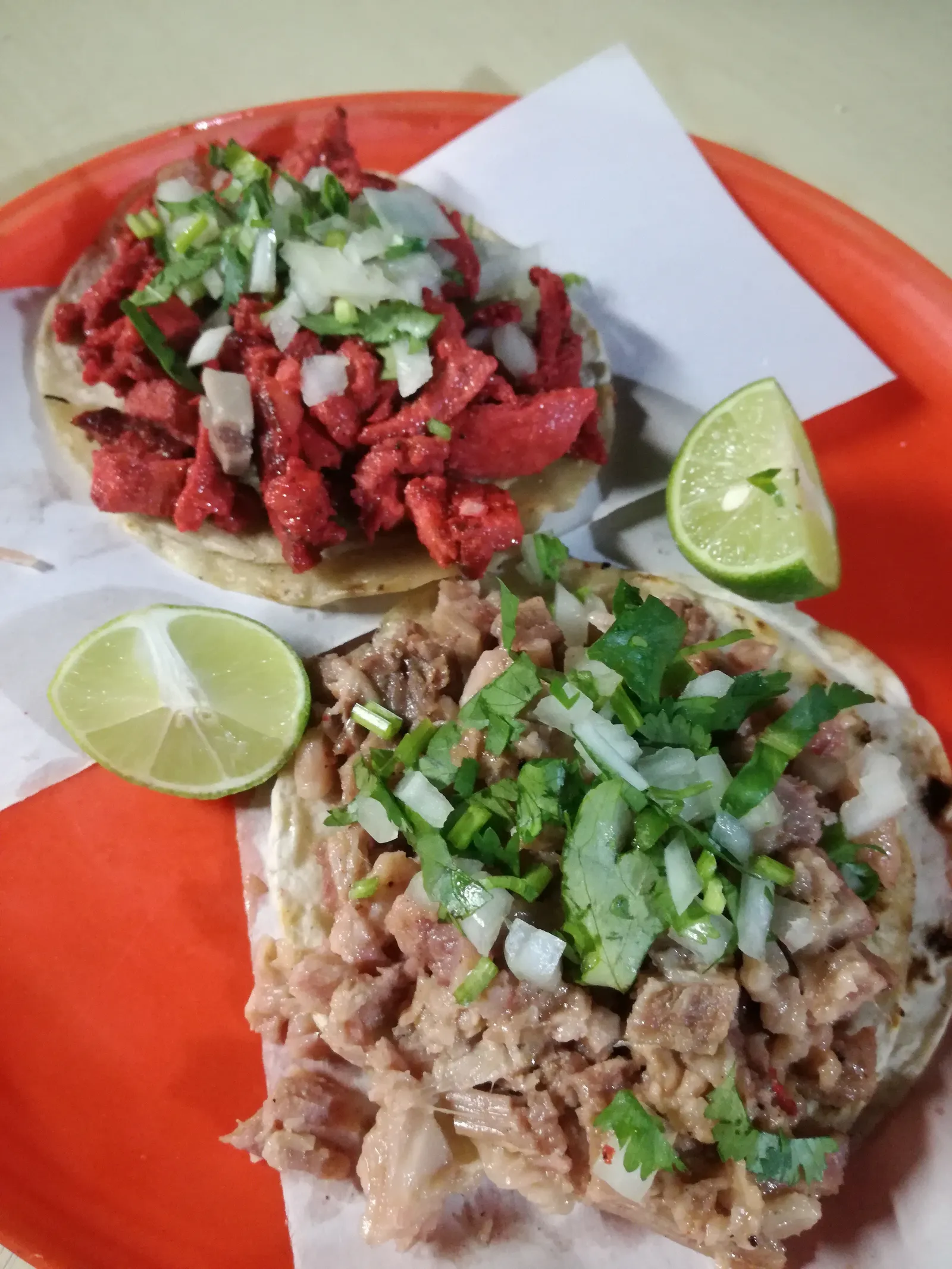 TACOS LOS GEMELOS image 4