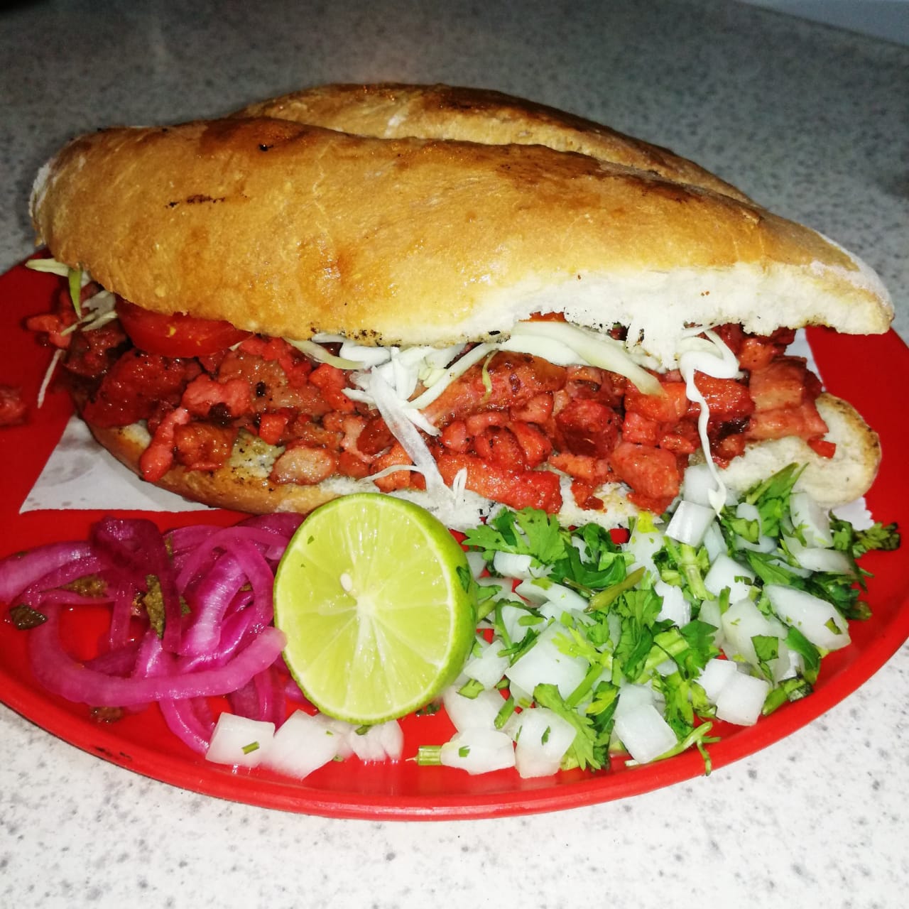 TACOS LOS GEMELOS image 5