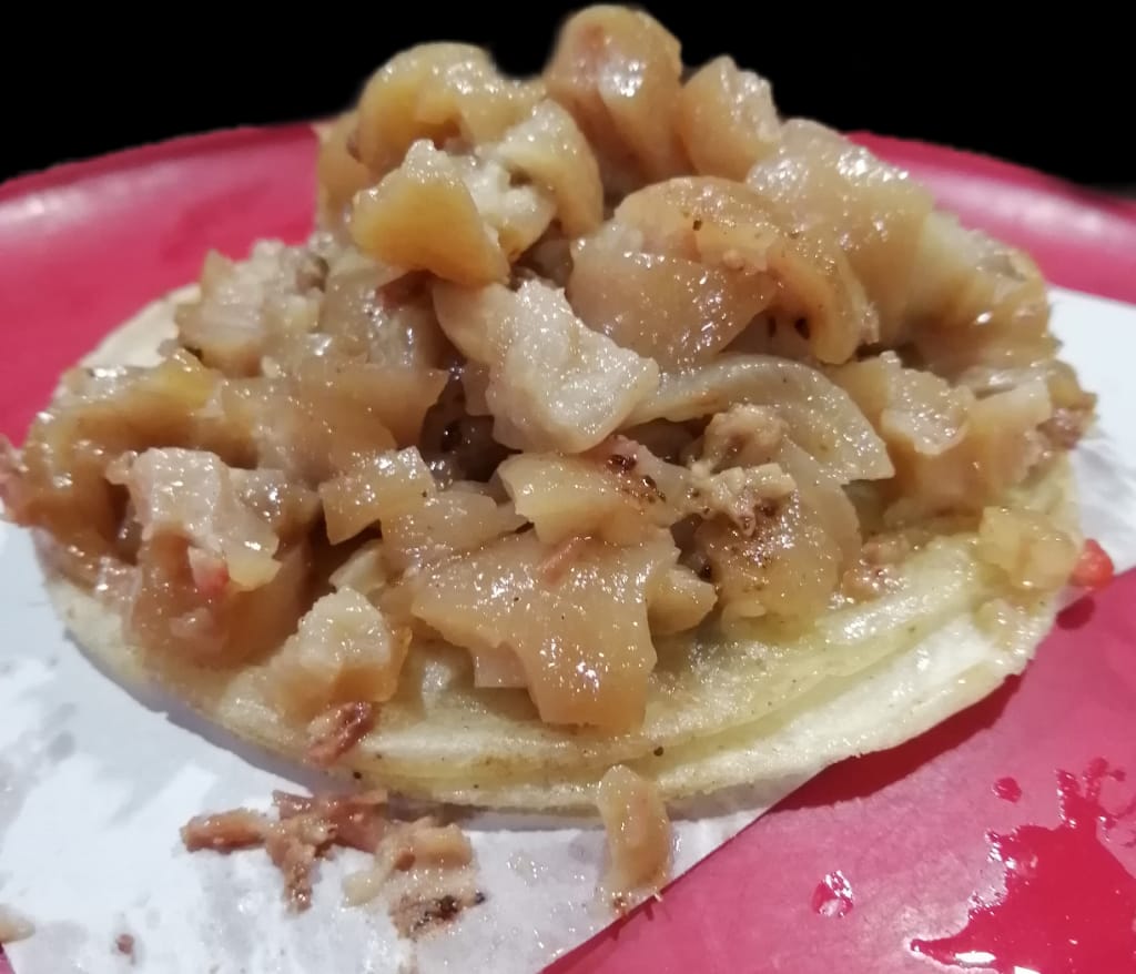 TACOS LOS GEMELOS image 6