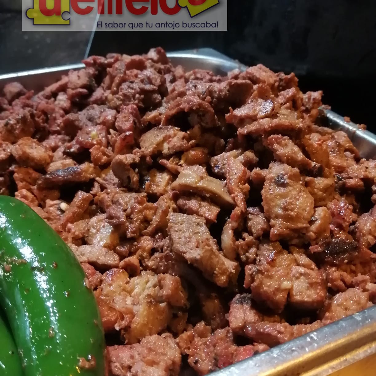 TACOS LOS GEMELOS image 8