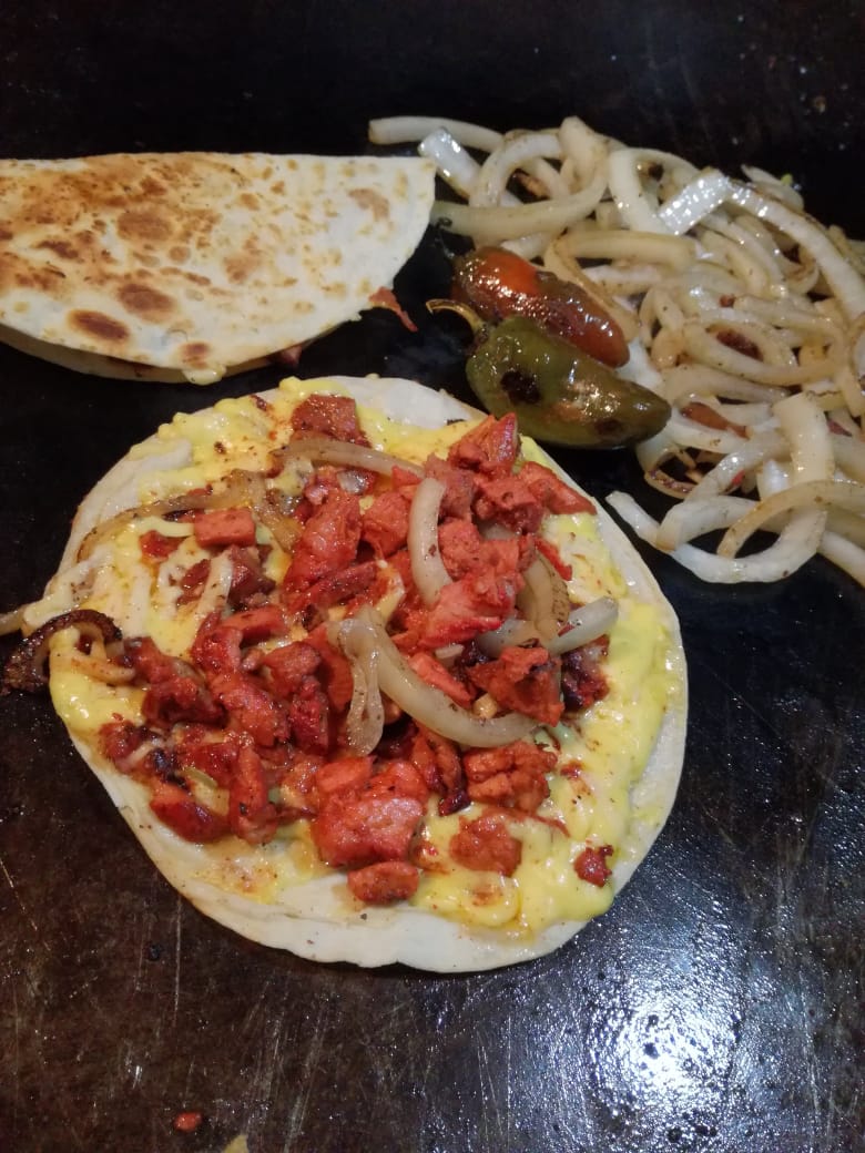 TACOS LOS GEMELOS image 9