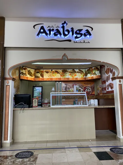Arabiga Restaurante image 1