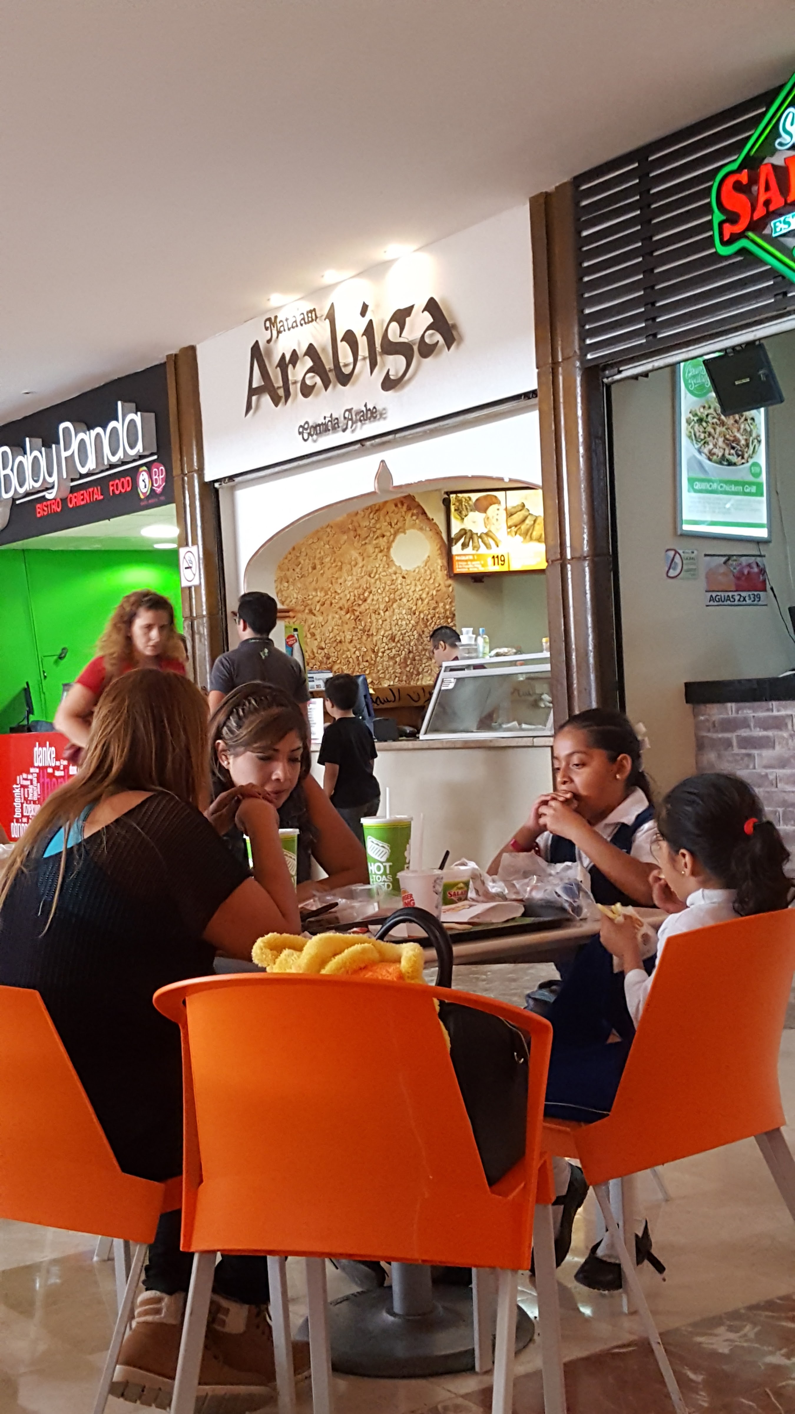 Arabiga Restaurante image 5