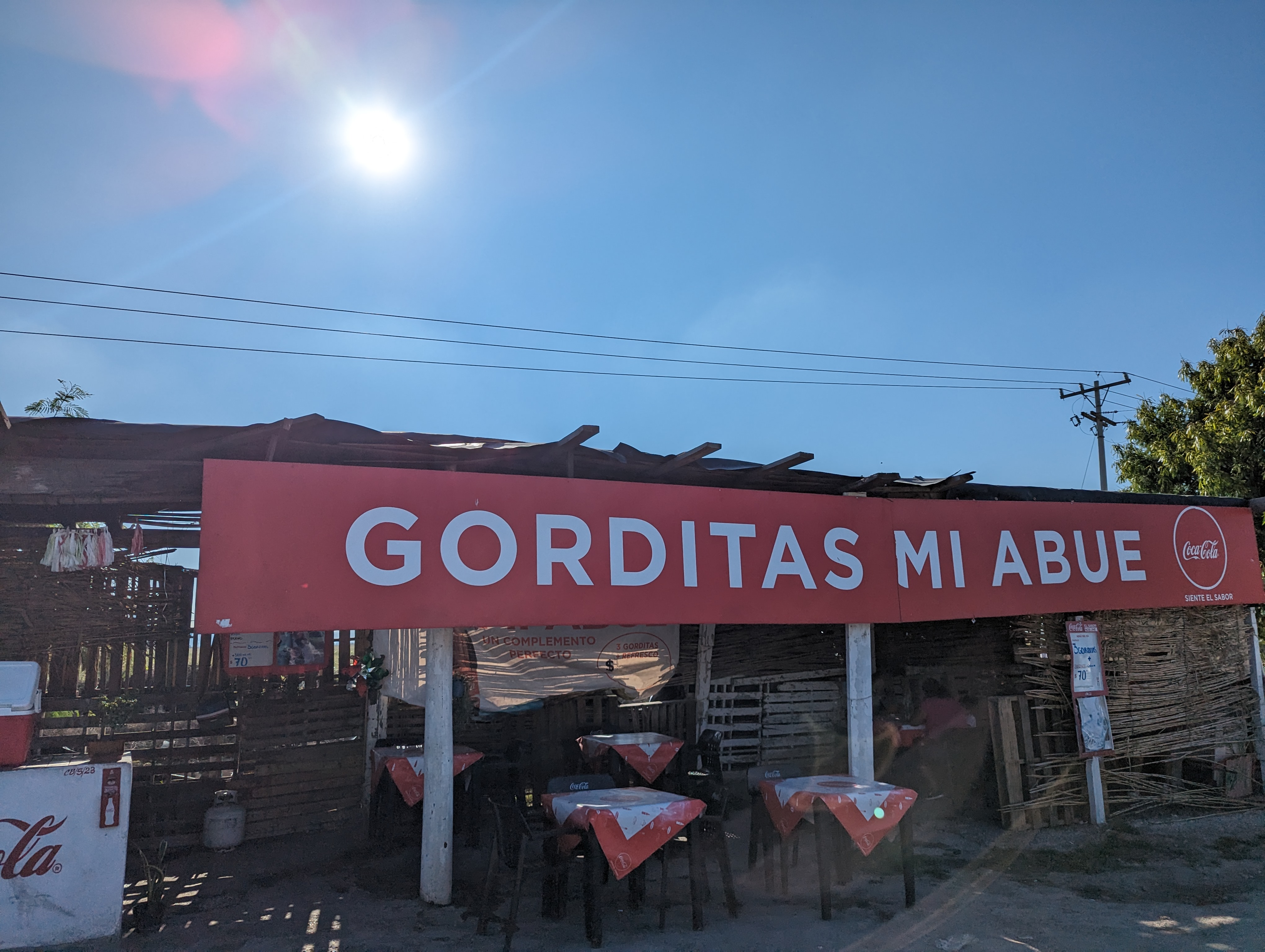 Gorditas de Cocedor Mi Abue image 1