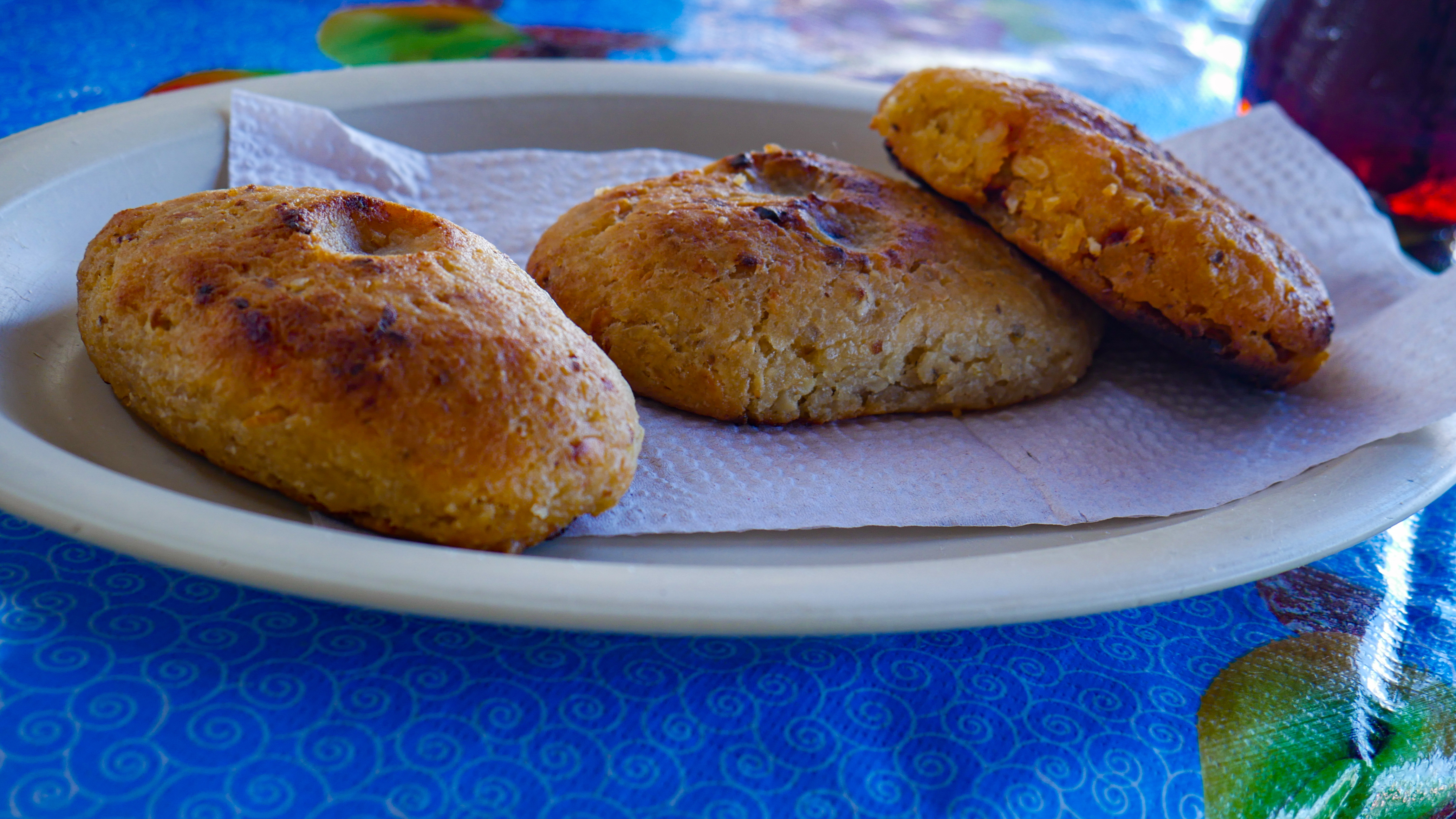 Gorditas de Cocedor Mi Abue image 2