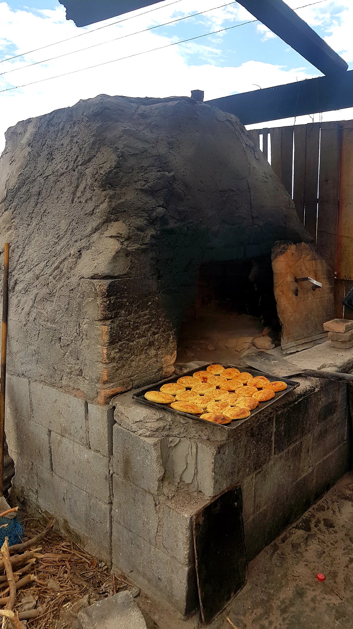 Gorditas de Cocedor Mi Abue image 3