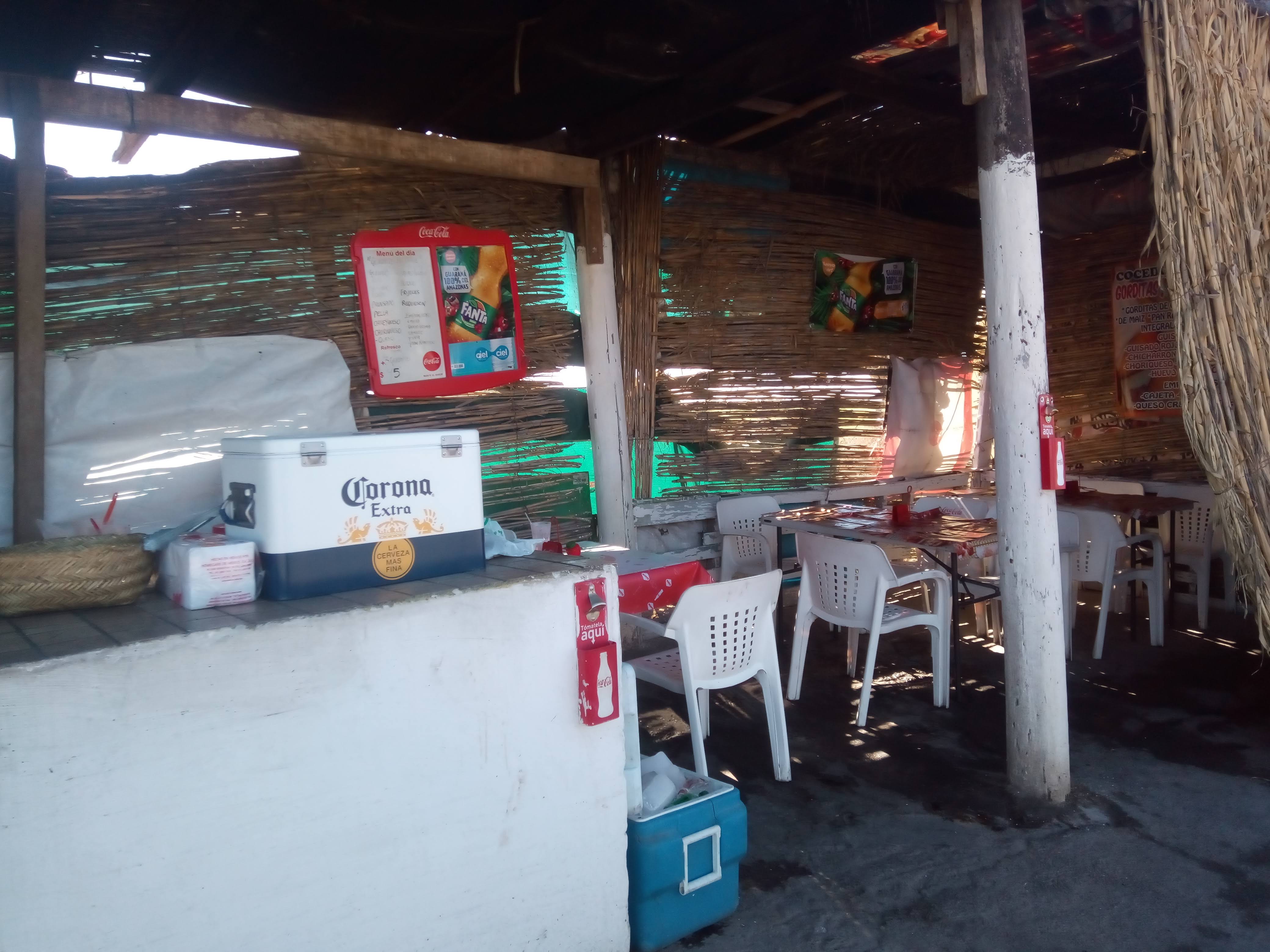 Gorditas de Cocedor Mi Abue image 5