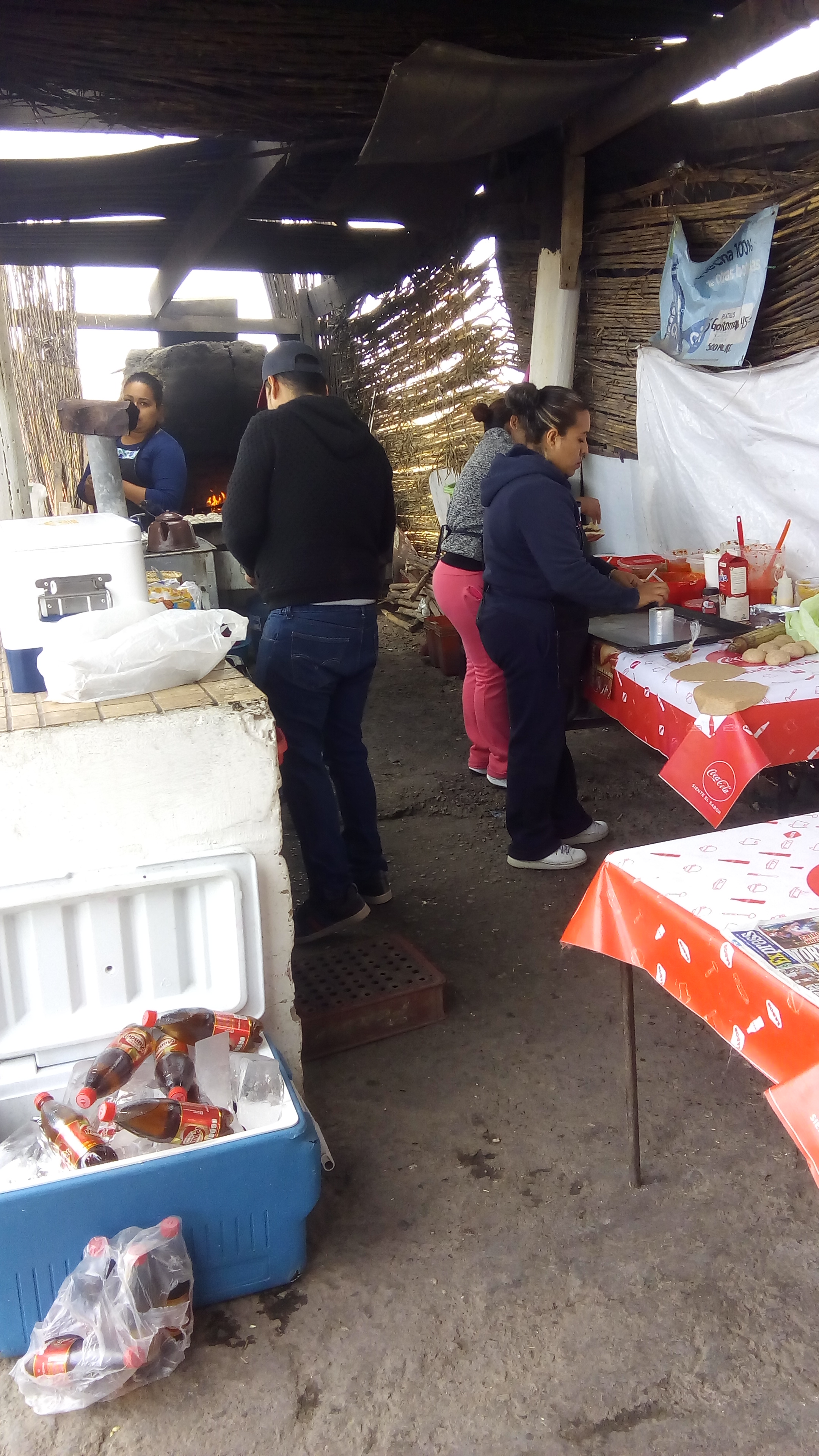 Gorditas de Cocedor Mi Abue image 6