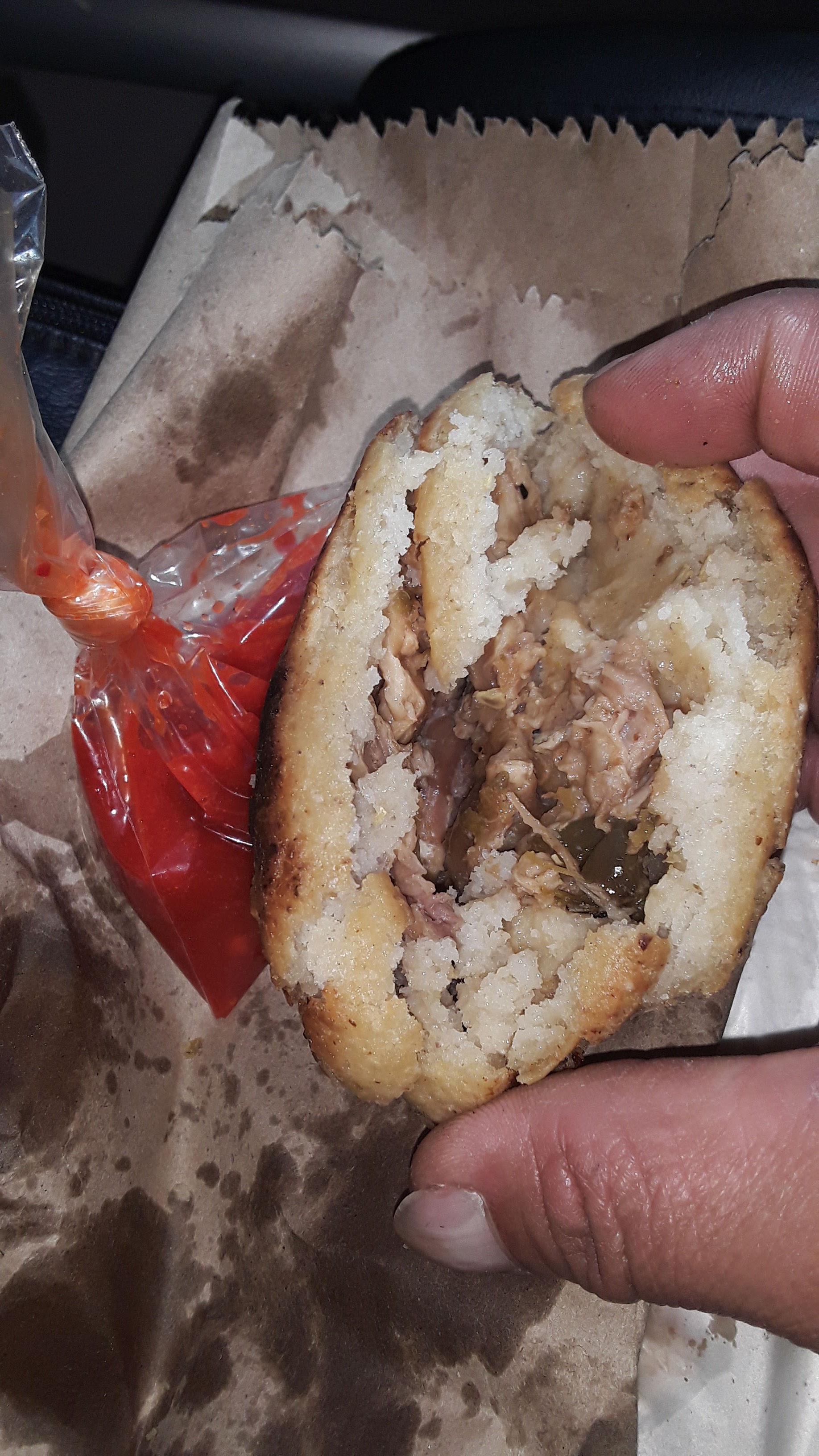 Gorditas de Cocedor Mi Abue image 7