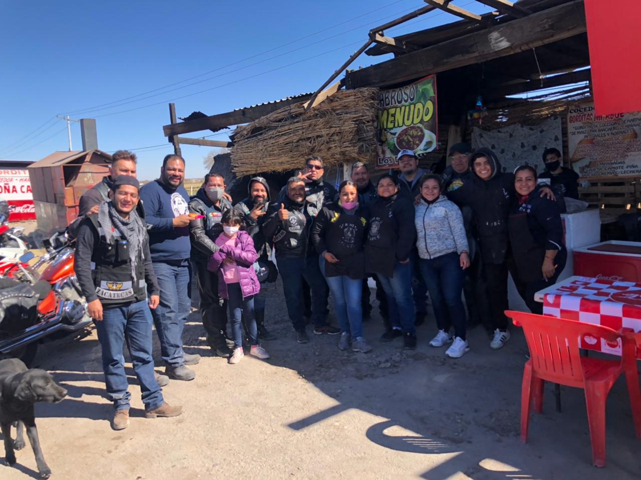 Gorditas de Cocedor Mi Abue image 8