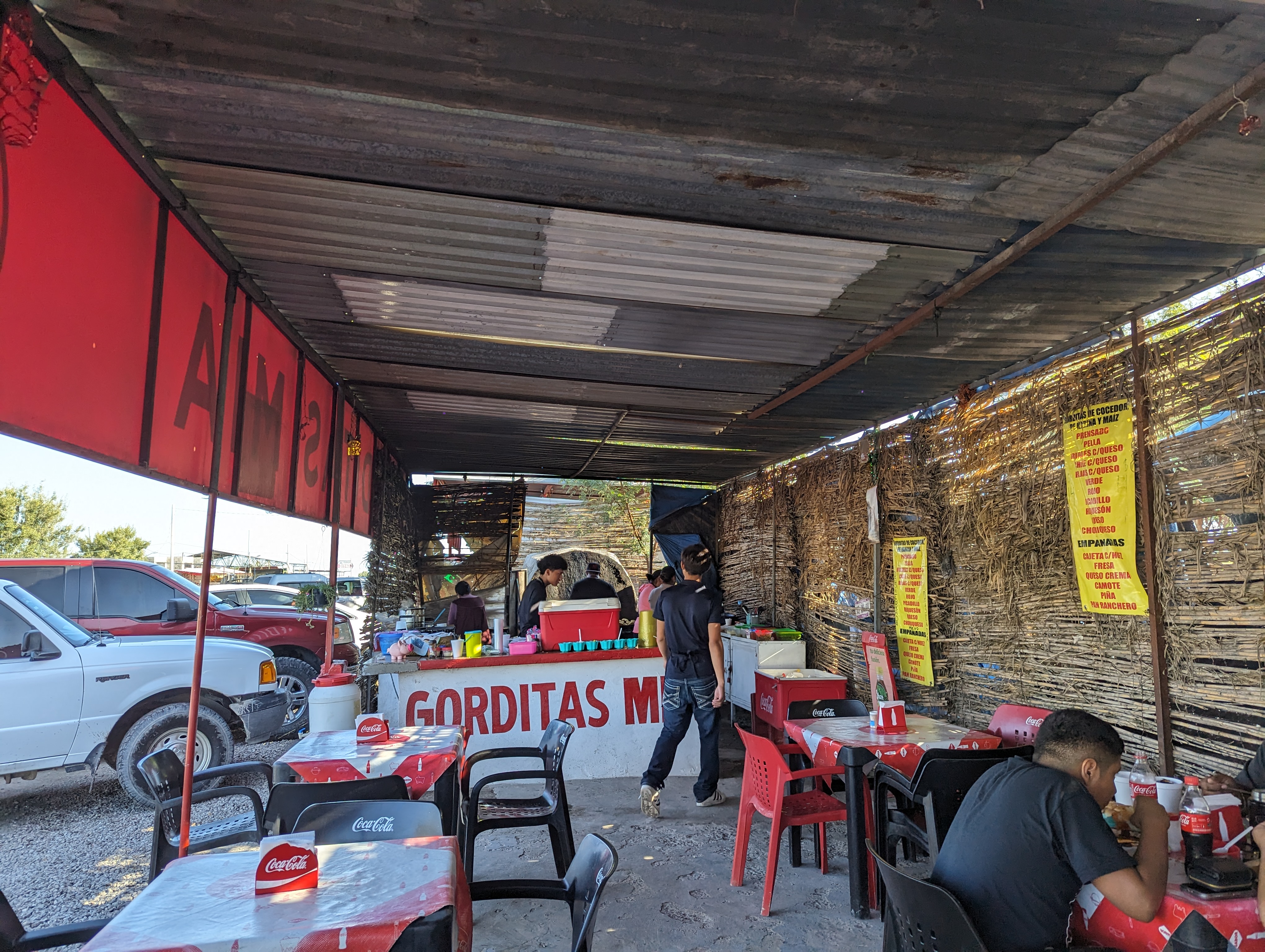 Gorditas de Cocedor Mi Abue image 9