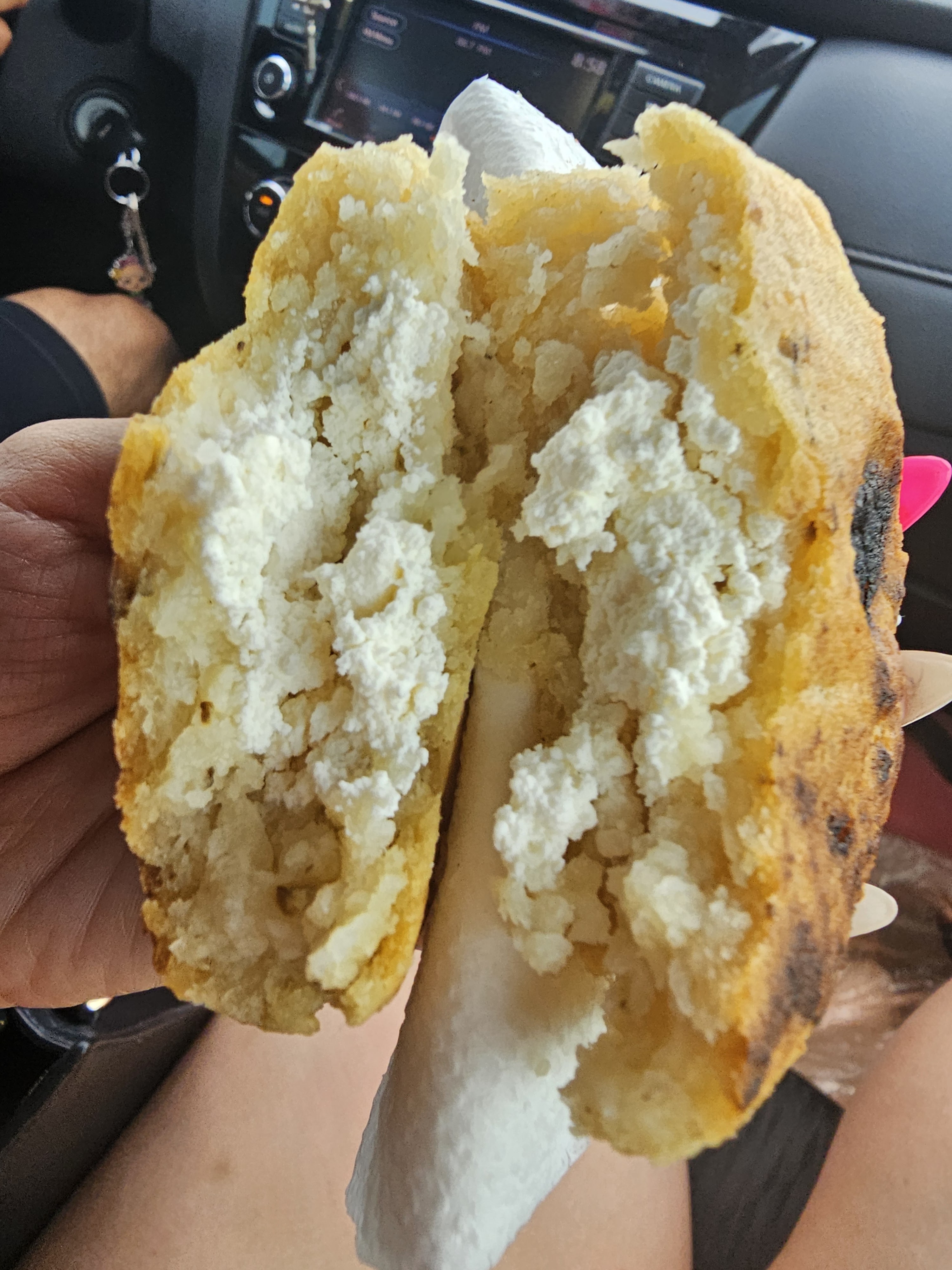 Gorditas de Cocedor Mi Abue image 10