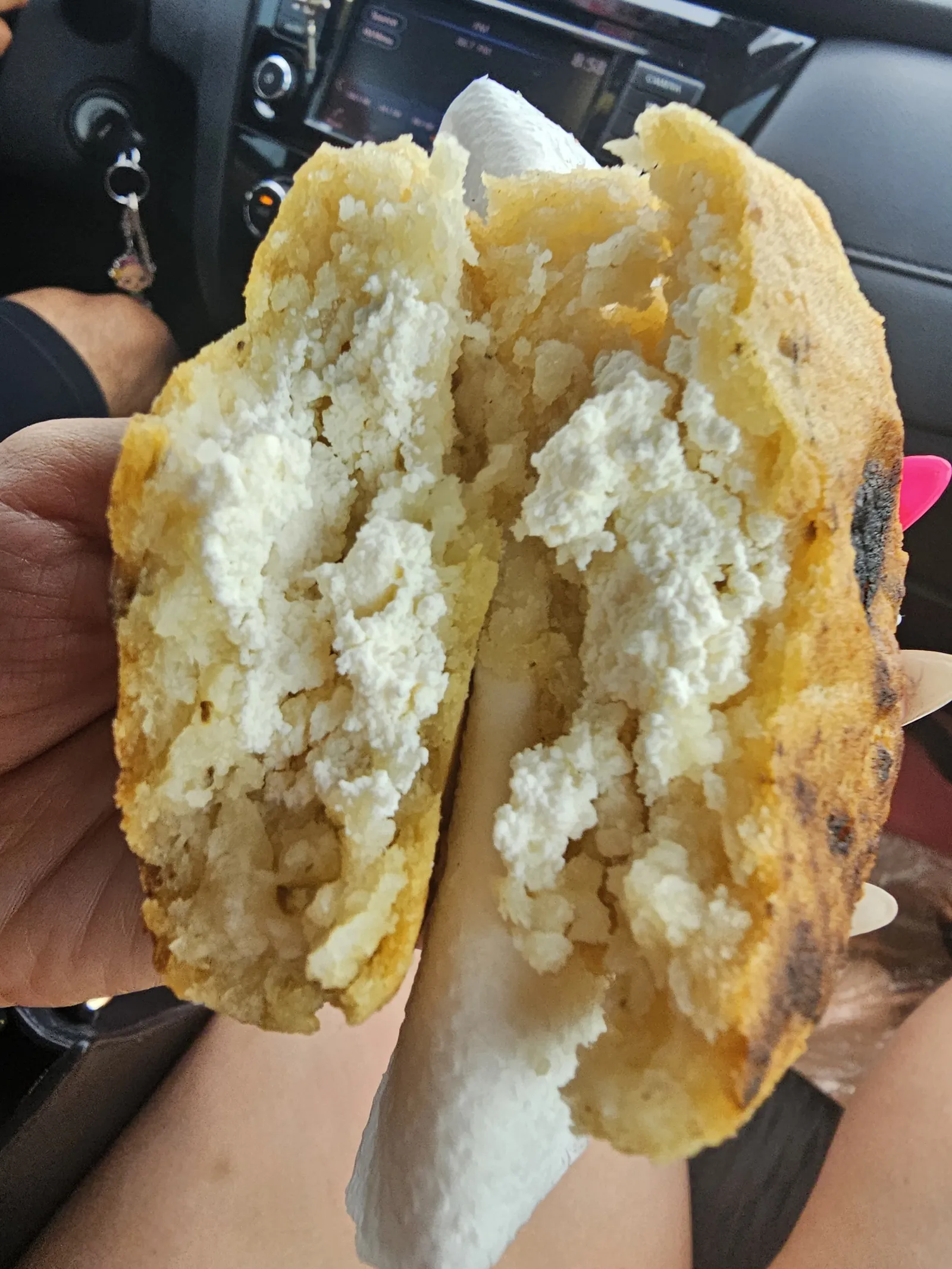 Gorditas de Cocedor Mi Abue image 10