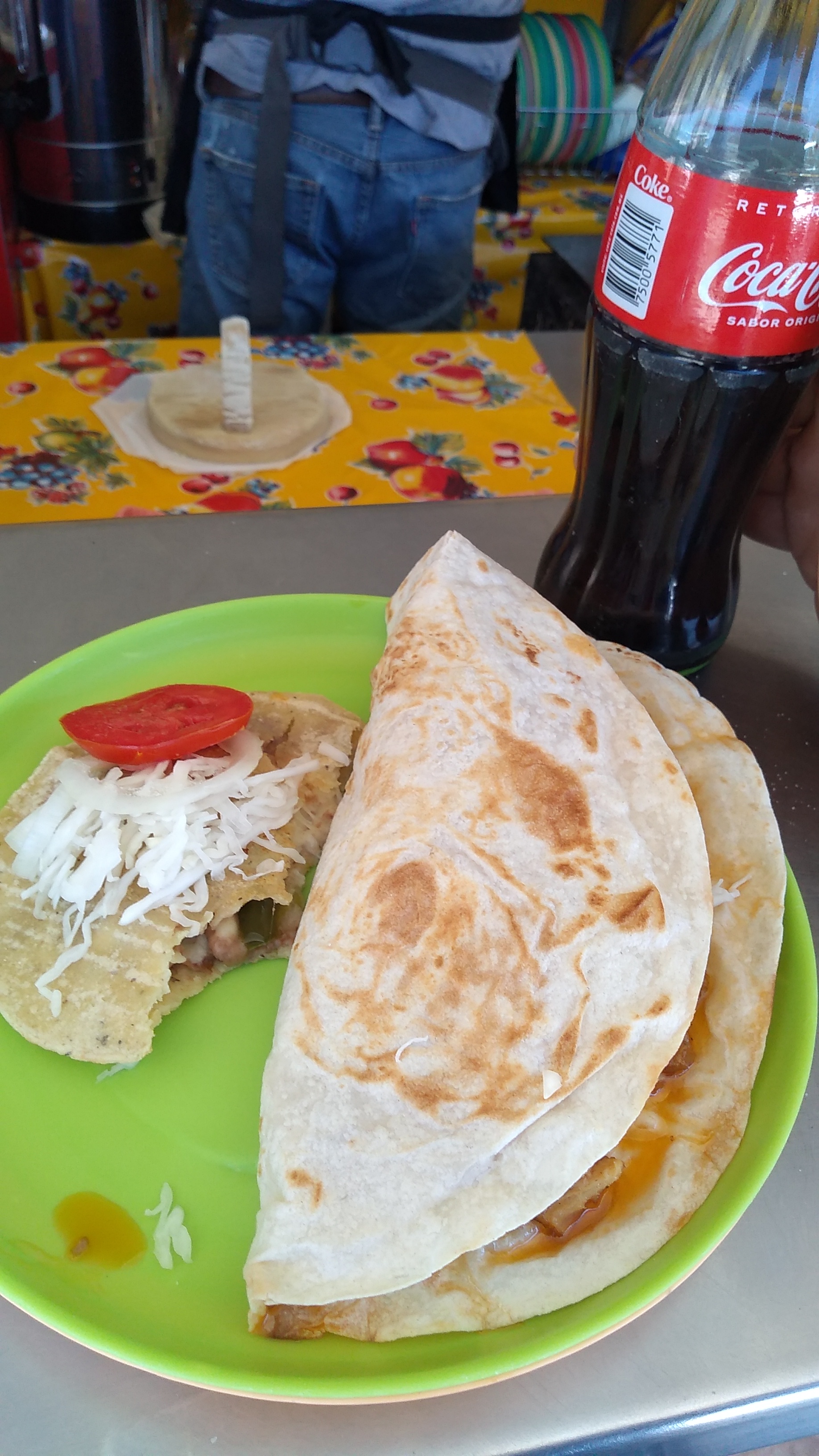 Gorditas Chimina image 1