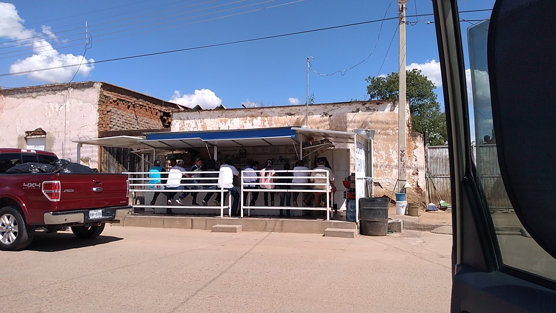 Gorditas Chimina image 2