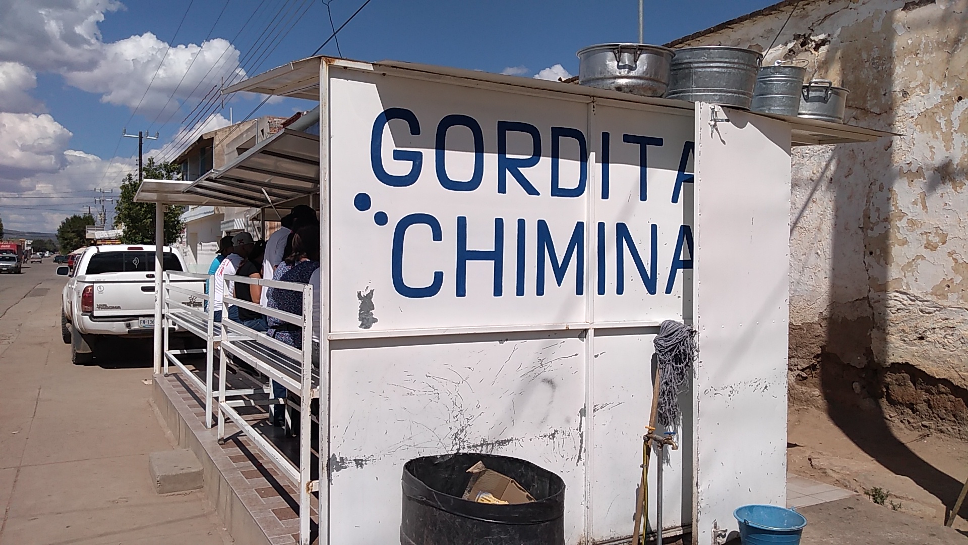 Gorditas Chimina image 3