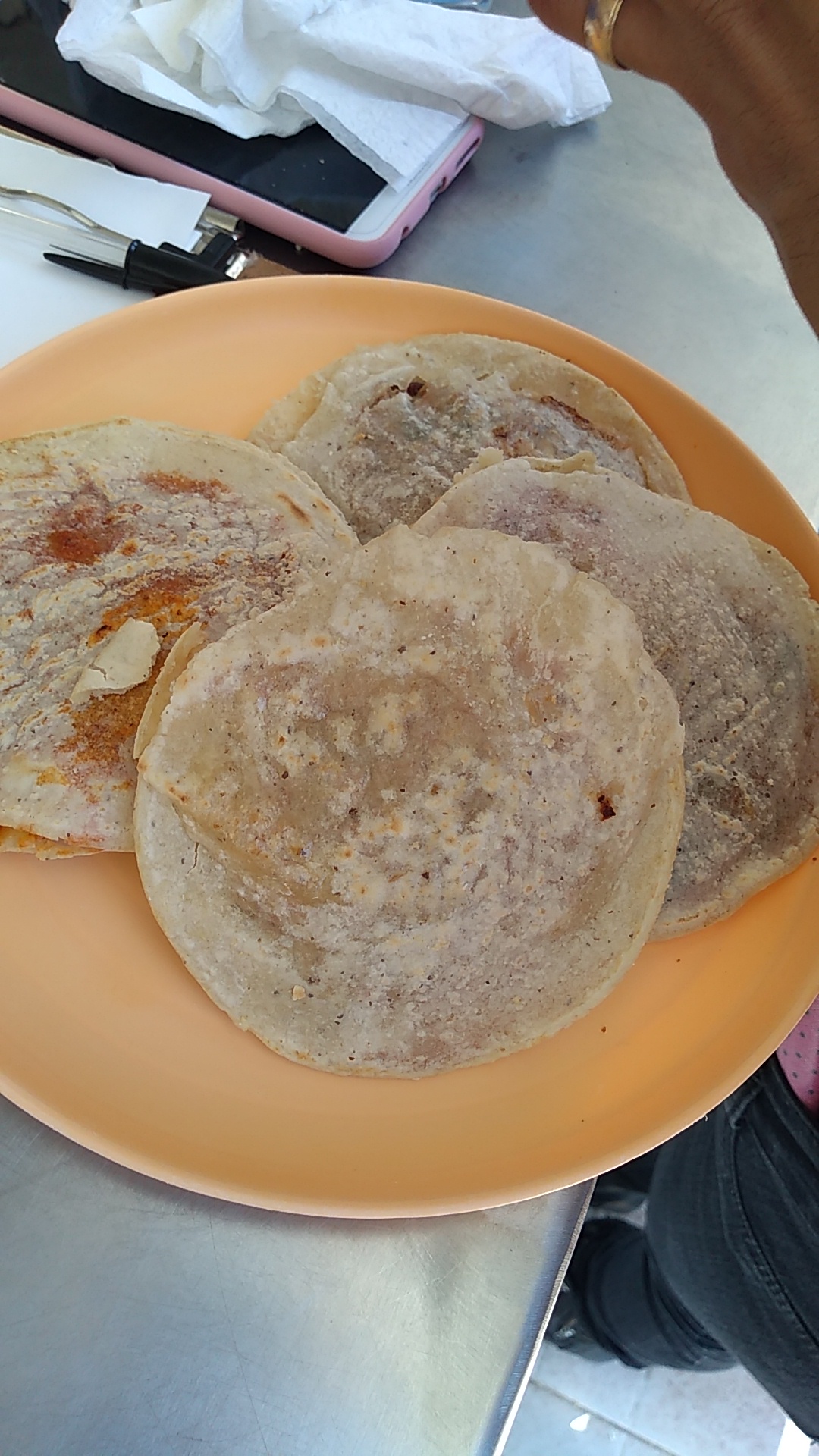 Gorditas Chimina image 4
