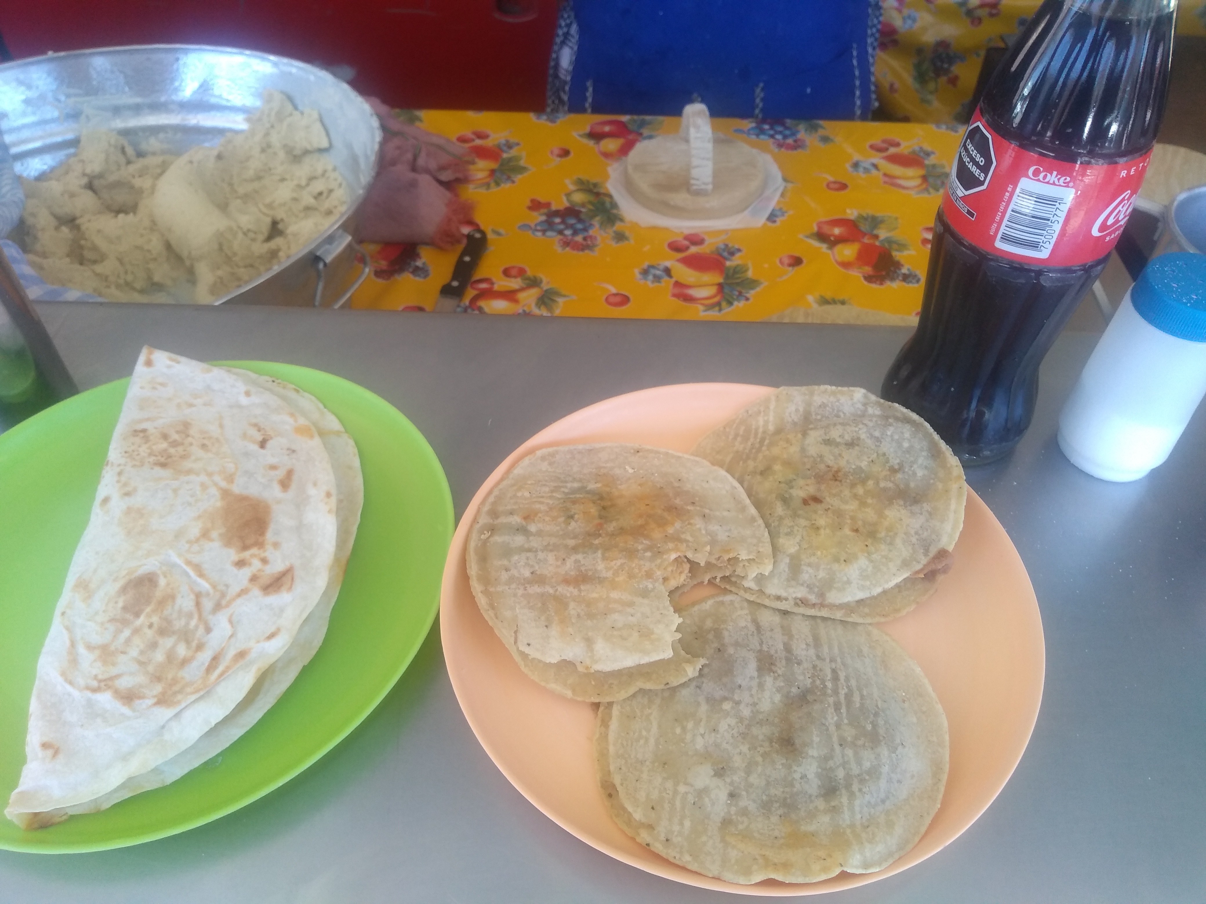 Gorditas Chimina image 5