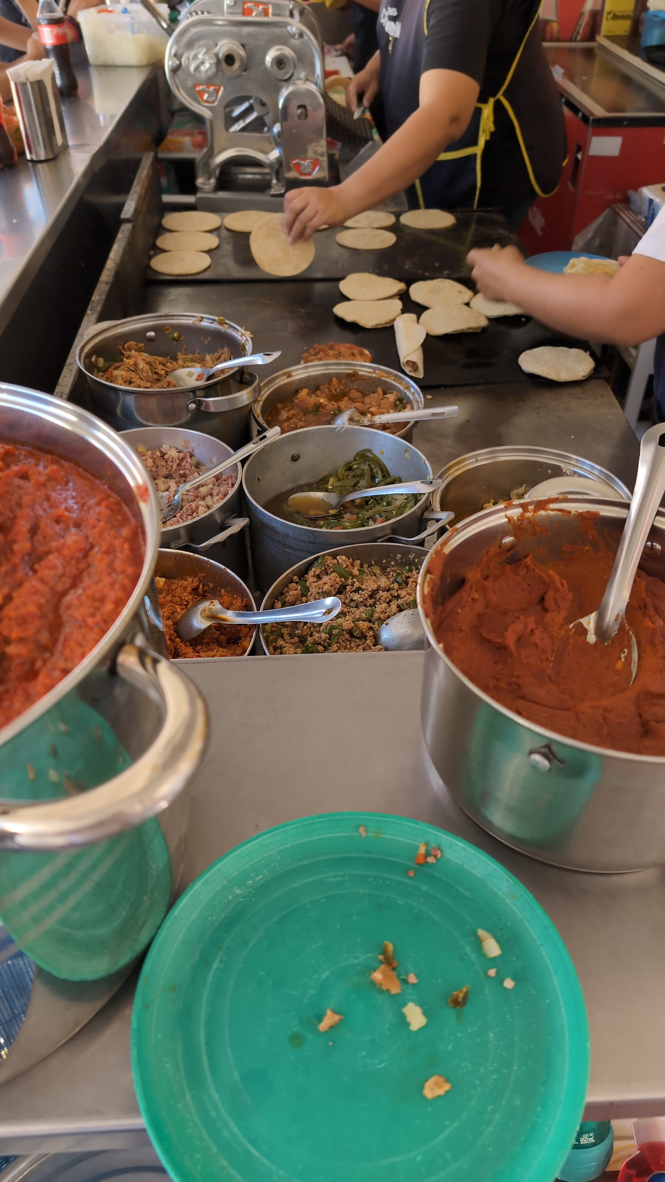 Gorditas Chimina image 6