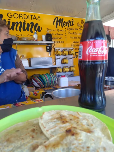 Gorditas Chimina image 7