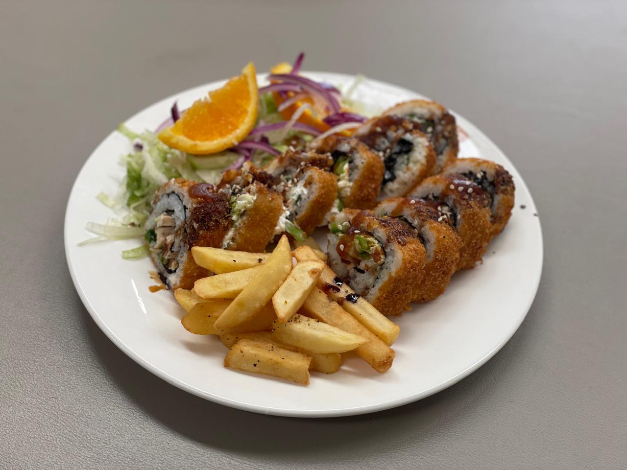 MONARCA RESTAURANTE image 2