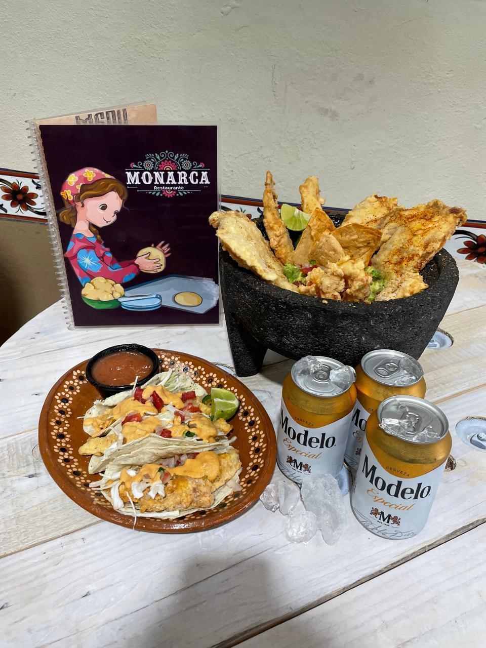 MONARCA RESTAURANTE image 4