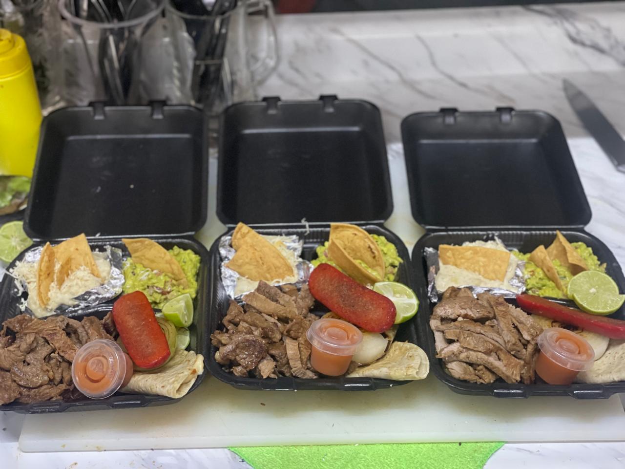 MONARCA RESTAURANTE image 5