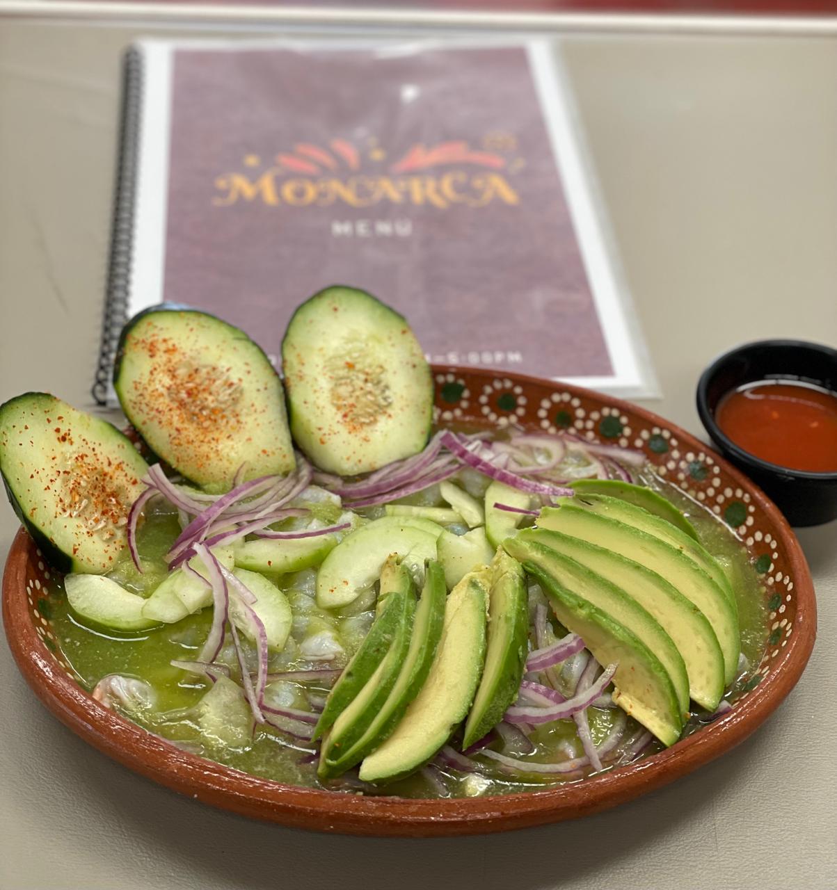 MONARCA RESTAURANTE image 6